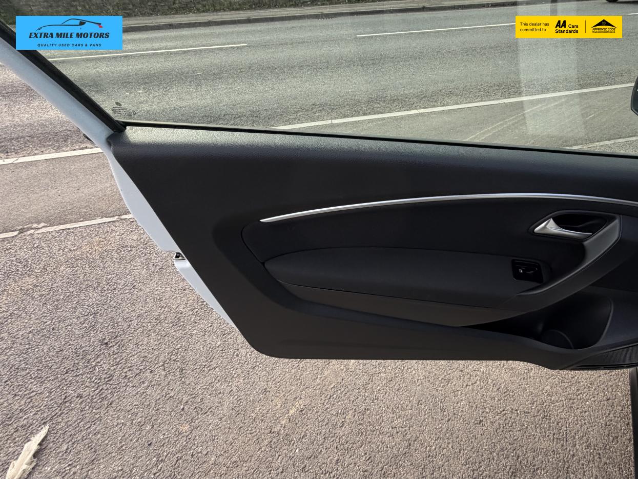 Volkswagen Polo 1.8 TSI BlueMotion Tech GTI Hatchback 3dr Petrol Manual Euro 6 (s/s) (192 ps)