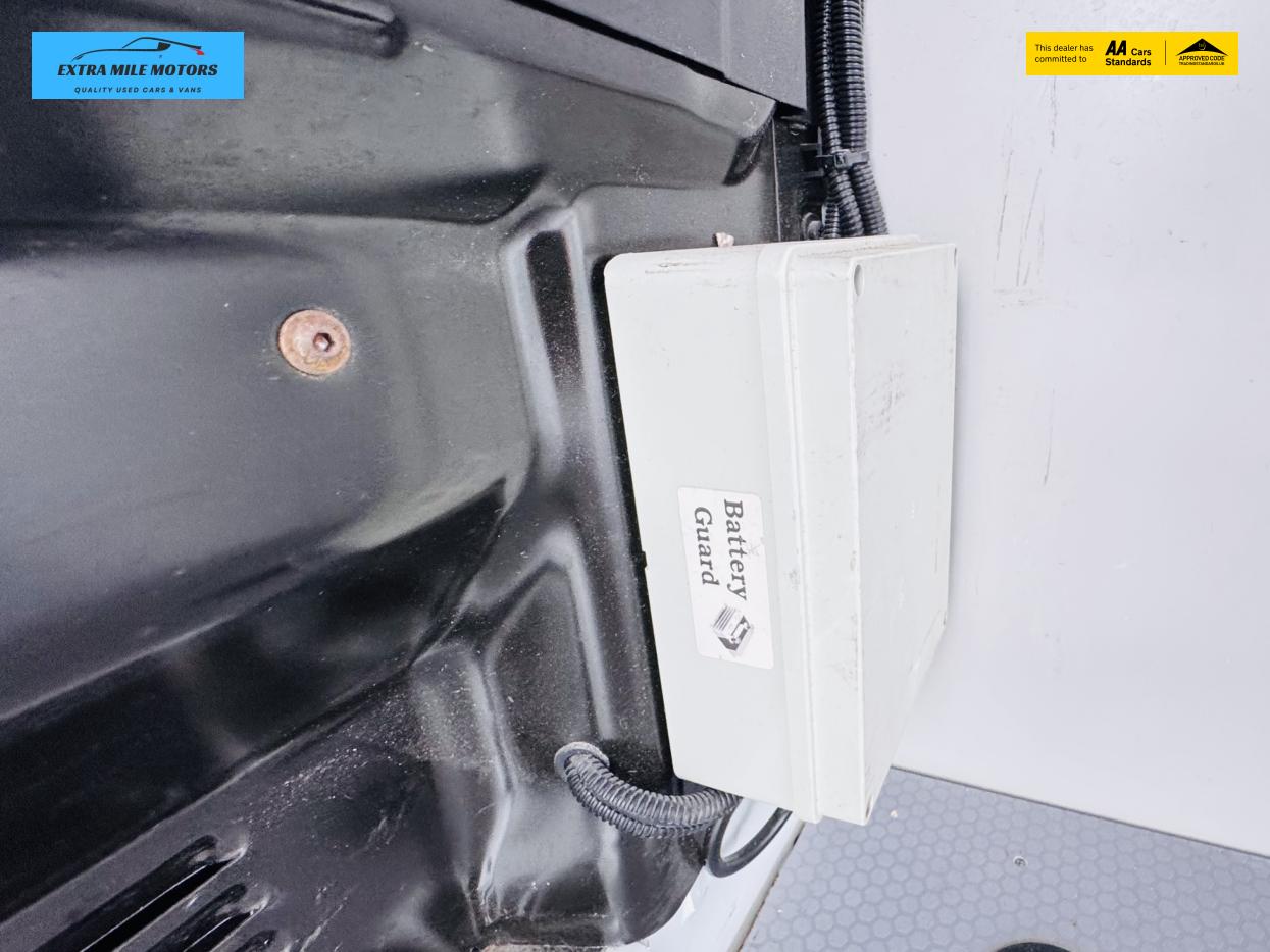 Ford Transit Custom 2.0 340 EcoBlue Trend Panel Van 5dr Diesel Manual L1 H1 Euro 6 (130 ps)