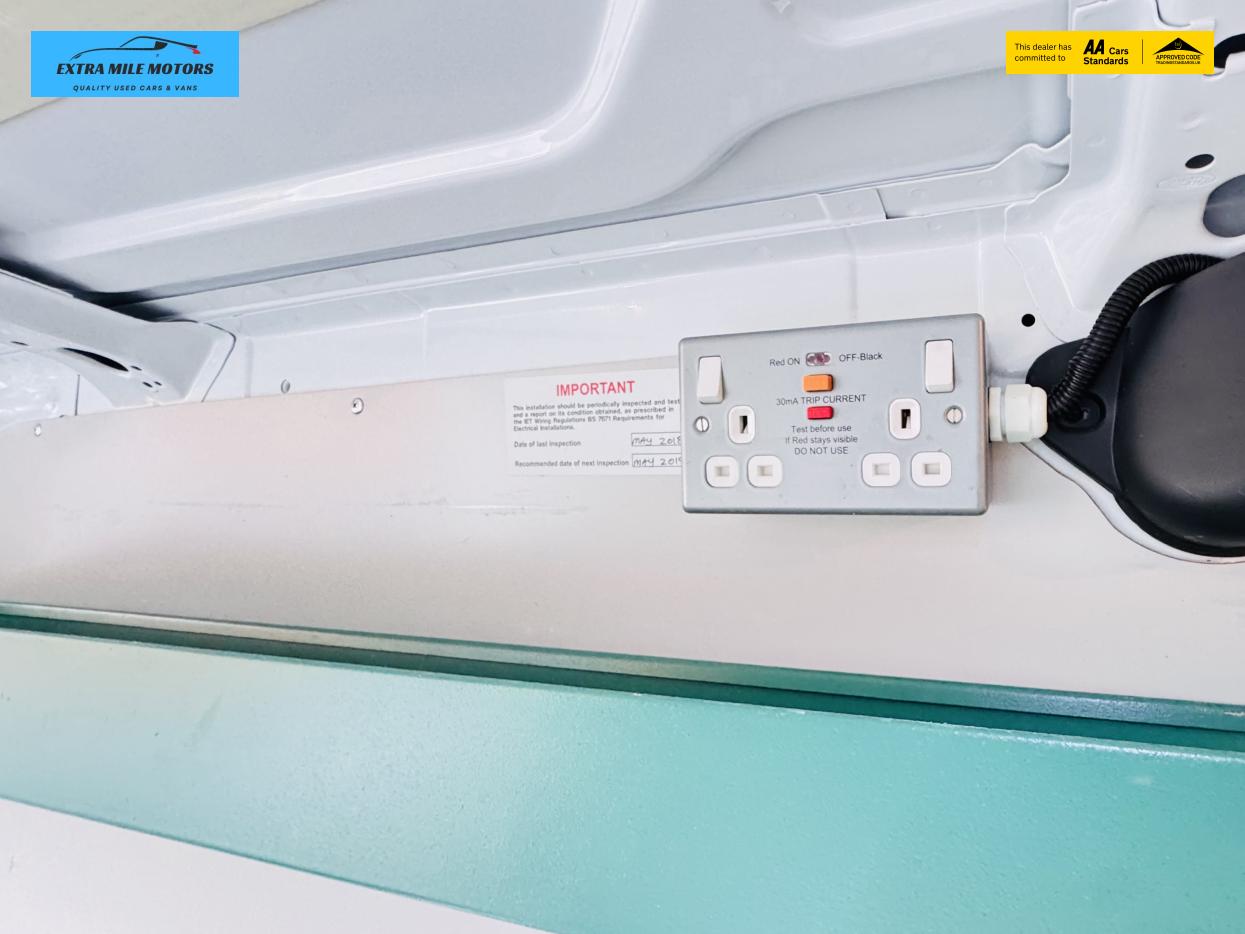 Ford Transit Custom 2.0 340 EcoBlue Trend Panel Van 5dr Diesel Manual L1 H1 Euro 6 (130 ps)