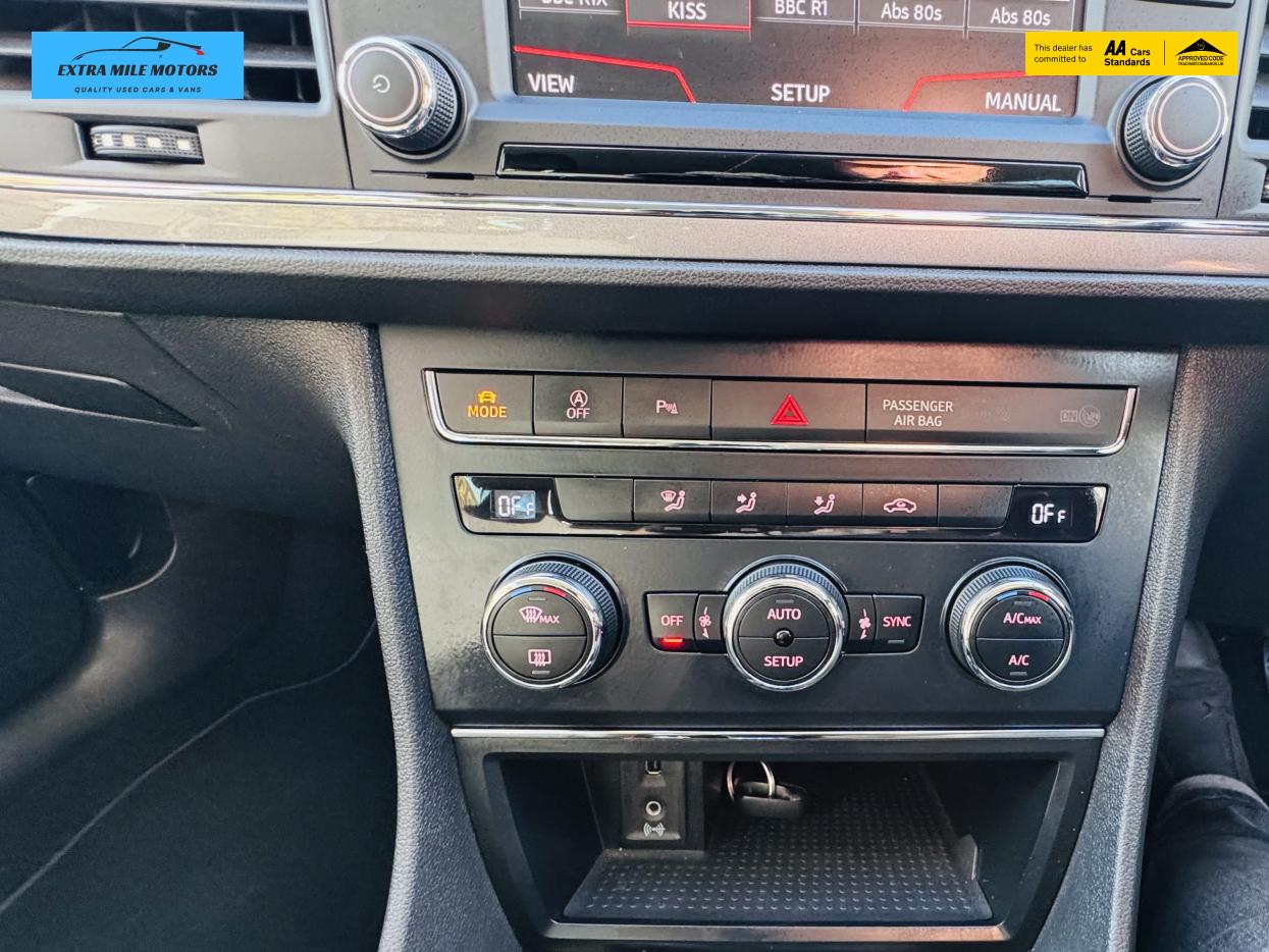 SEAT Leon 1.4 EcoTSI FR Sport Tourer 5dr Petrol Manual Euro 6 (s/s) (150 ps)