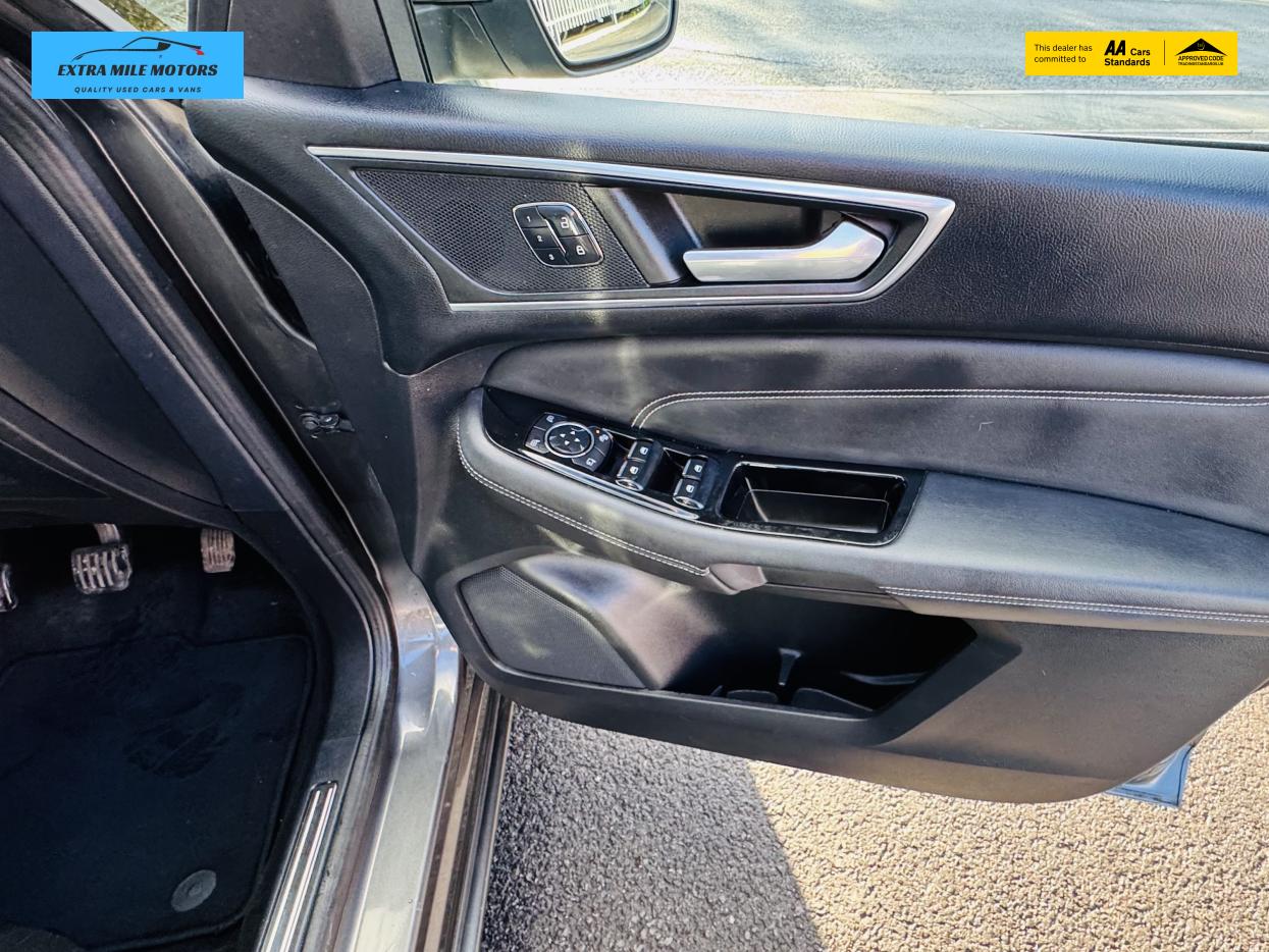 Ford S-Max 2.0 TDCi Titanium MPV 5dr Diesel Manual Euro 6 (s/s) (150 ps)