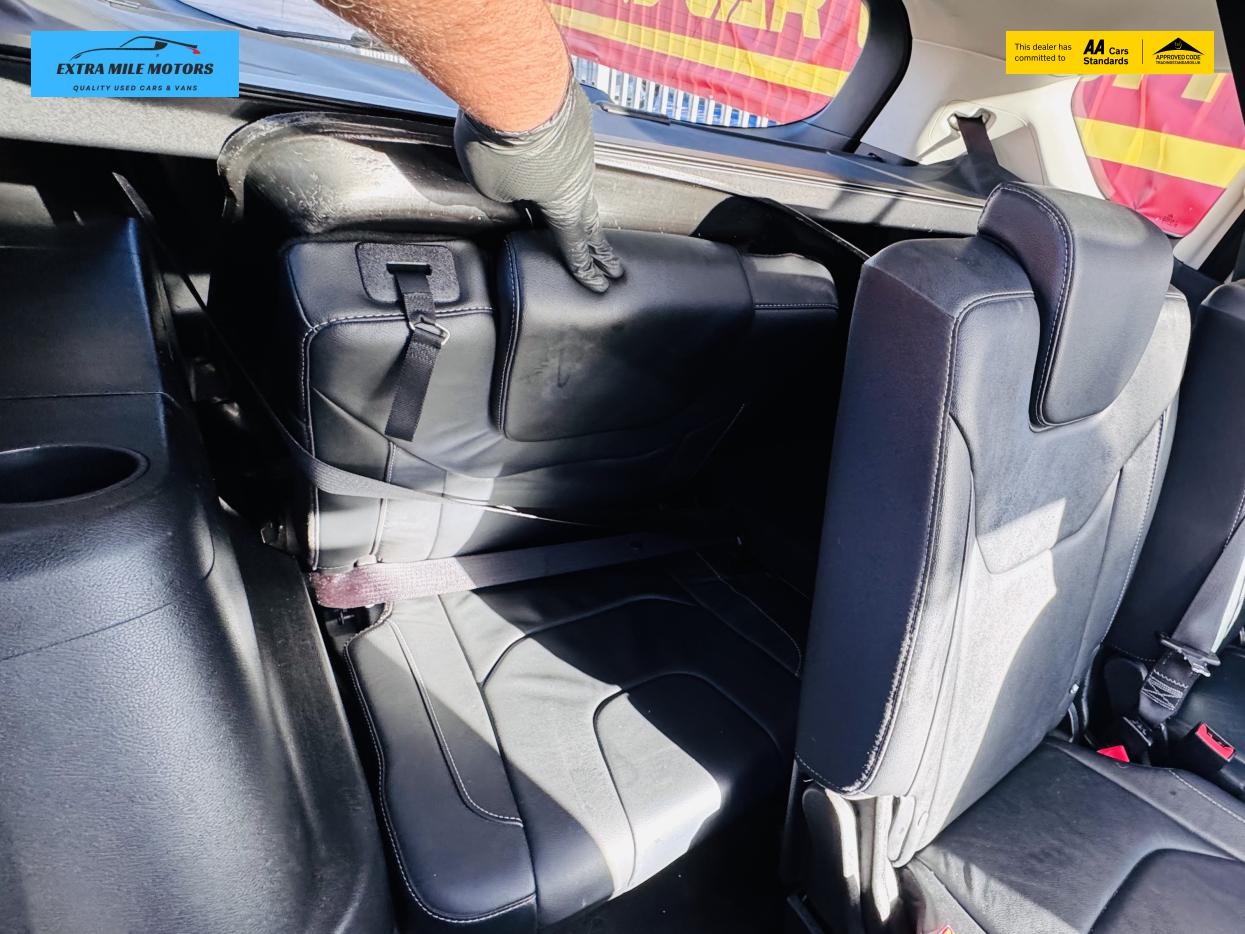 Ford S-Max 2.0 TDCi Titanium MPV 5dr Diesel Manual Euro 6 (s/s) (150 ps)