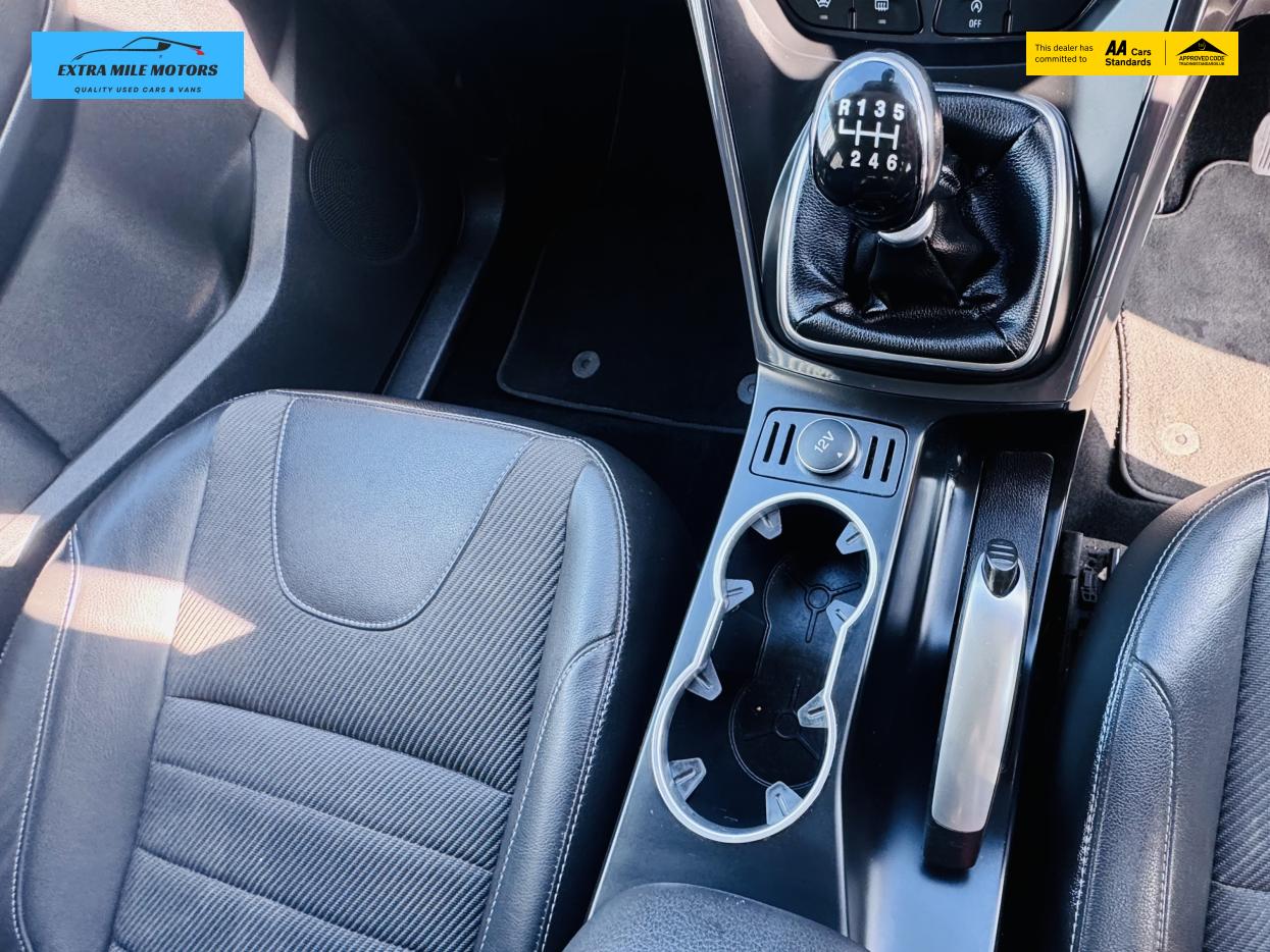 Ford Kuga 1.5T EcoBoost Titanium SUV 5dr Petrol Manual 2WD Euro 6 (s/s) (150 ps)
