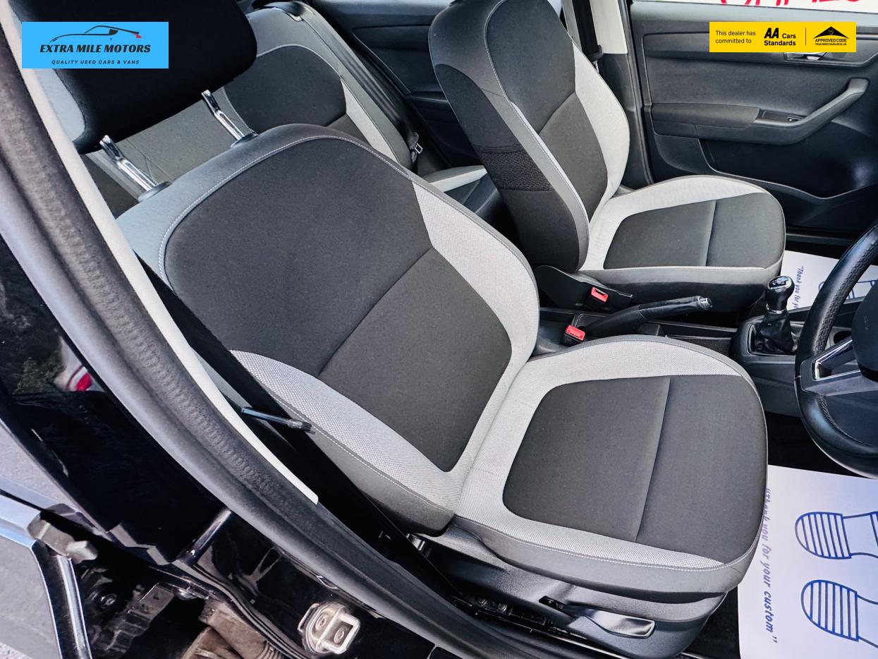 Skoda Fabia 1.4 TDI SE Estate 5dr Diesel Manual Euro 6 (s/s) (90 ps)