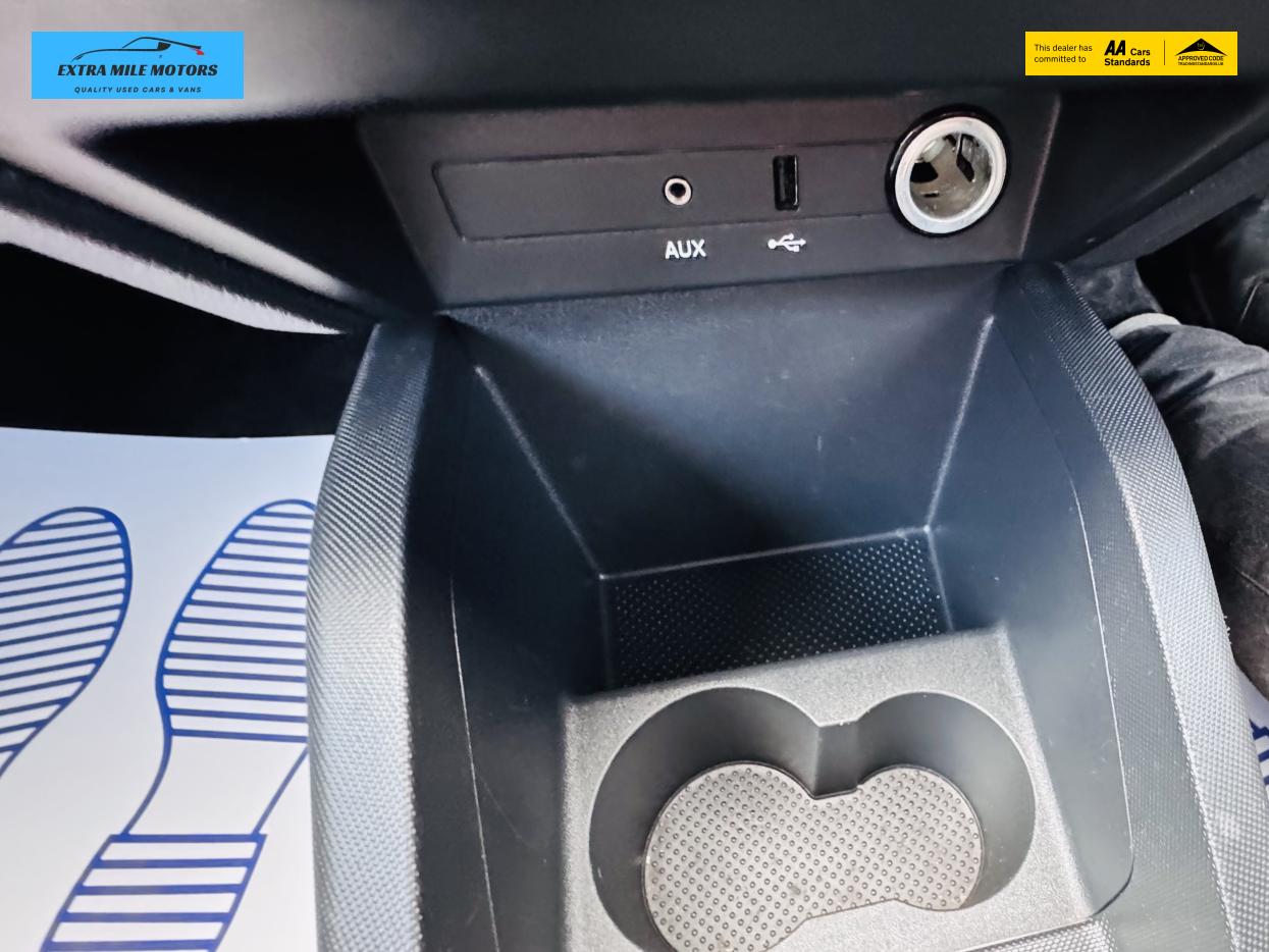 Skoda Fabia 1.4 TDI SE Estate 5dr Diesel Manual Euro 6 (s/s) (90 ps)