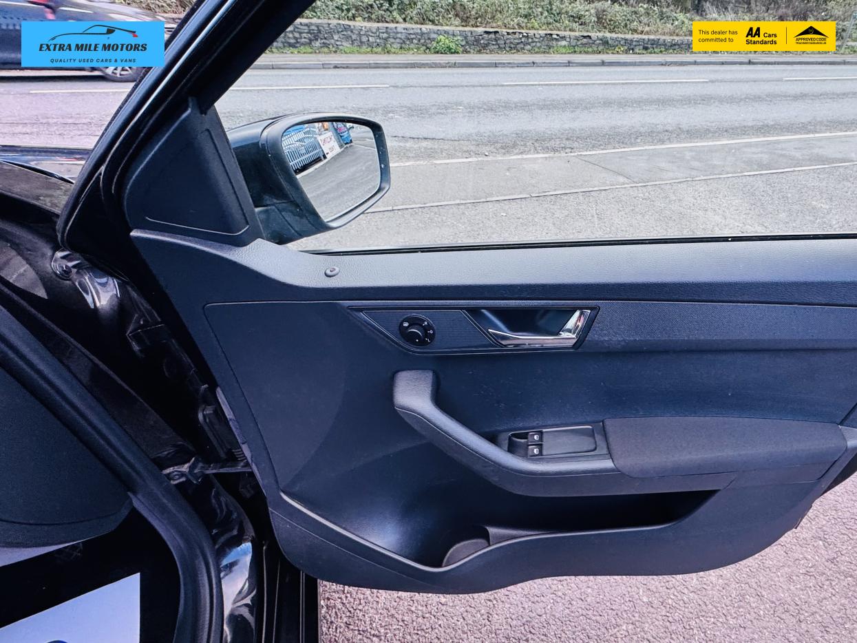 Skoda Fabia 1.4 TDI SE Estate 5dr Diesel Manual Euro 6 (s/s) (90 ps)