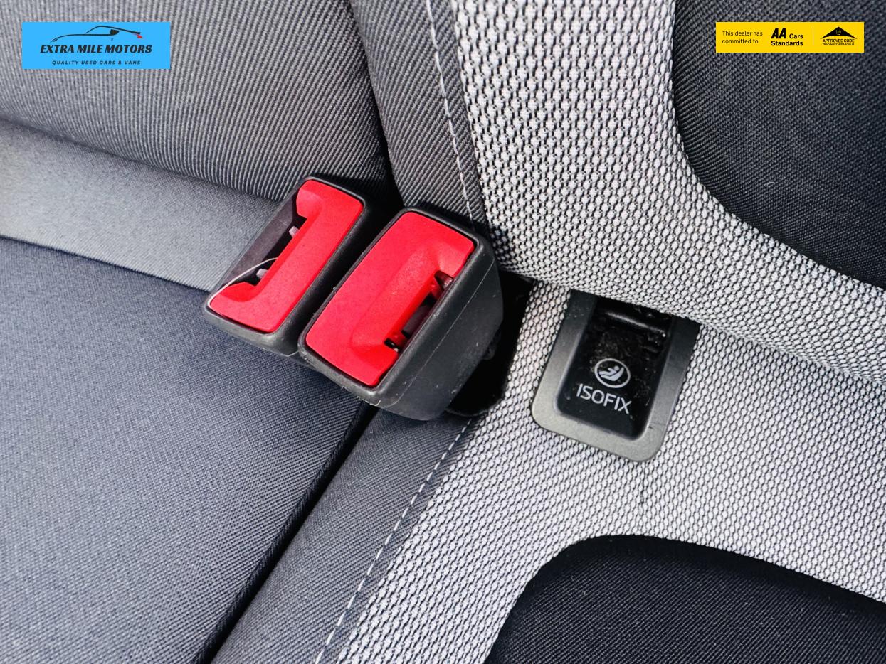 Skoda Fabia 1.4 TDI SE Estate 5dr Diesel Manual Euro 6 (s/s) (90 ps)