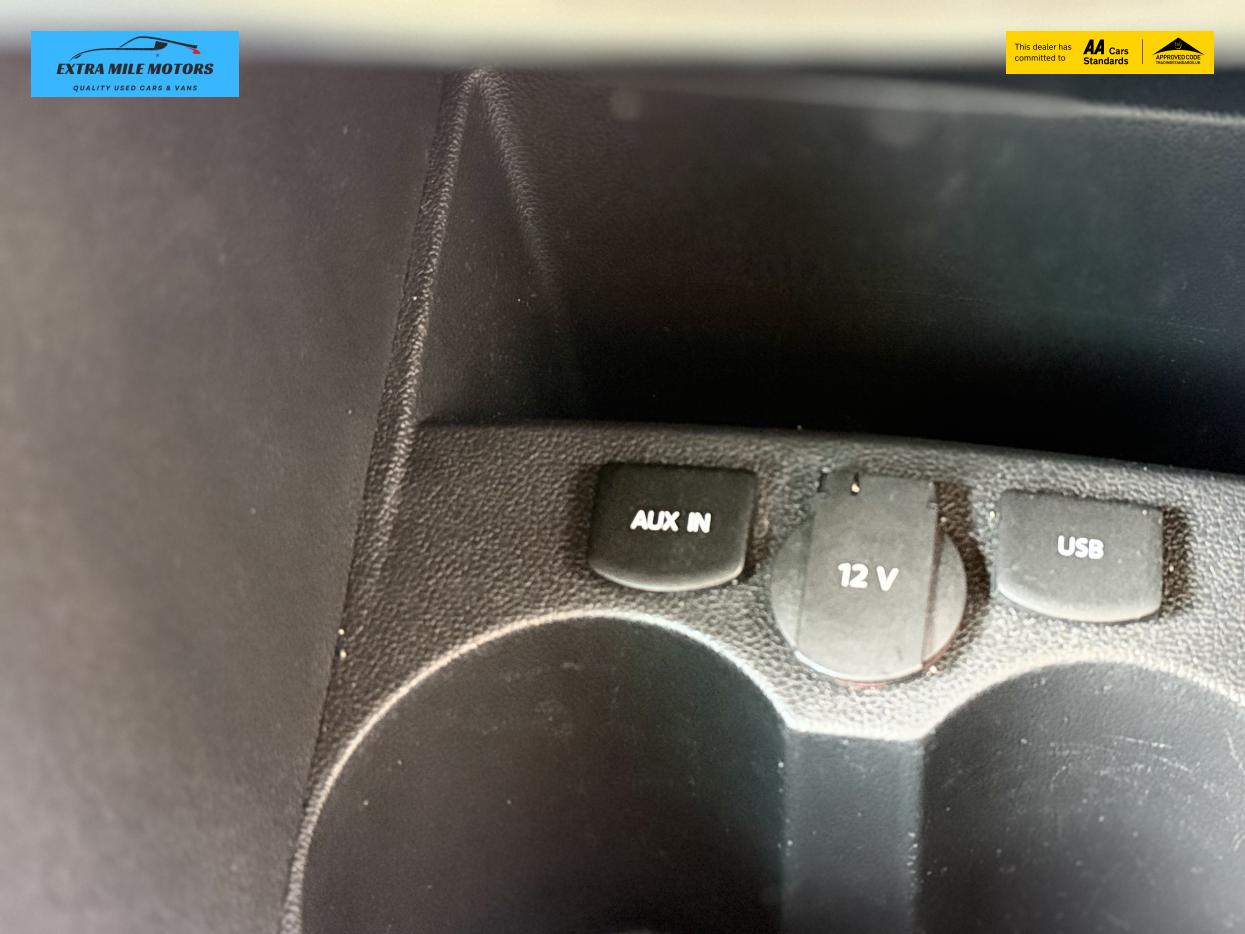 Volkswagen Polo 1.2 TSI BlueMotion Tech Match Edition Hatchback 5dr Petrol Manual Euro 6 (s/s) (90 ps)