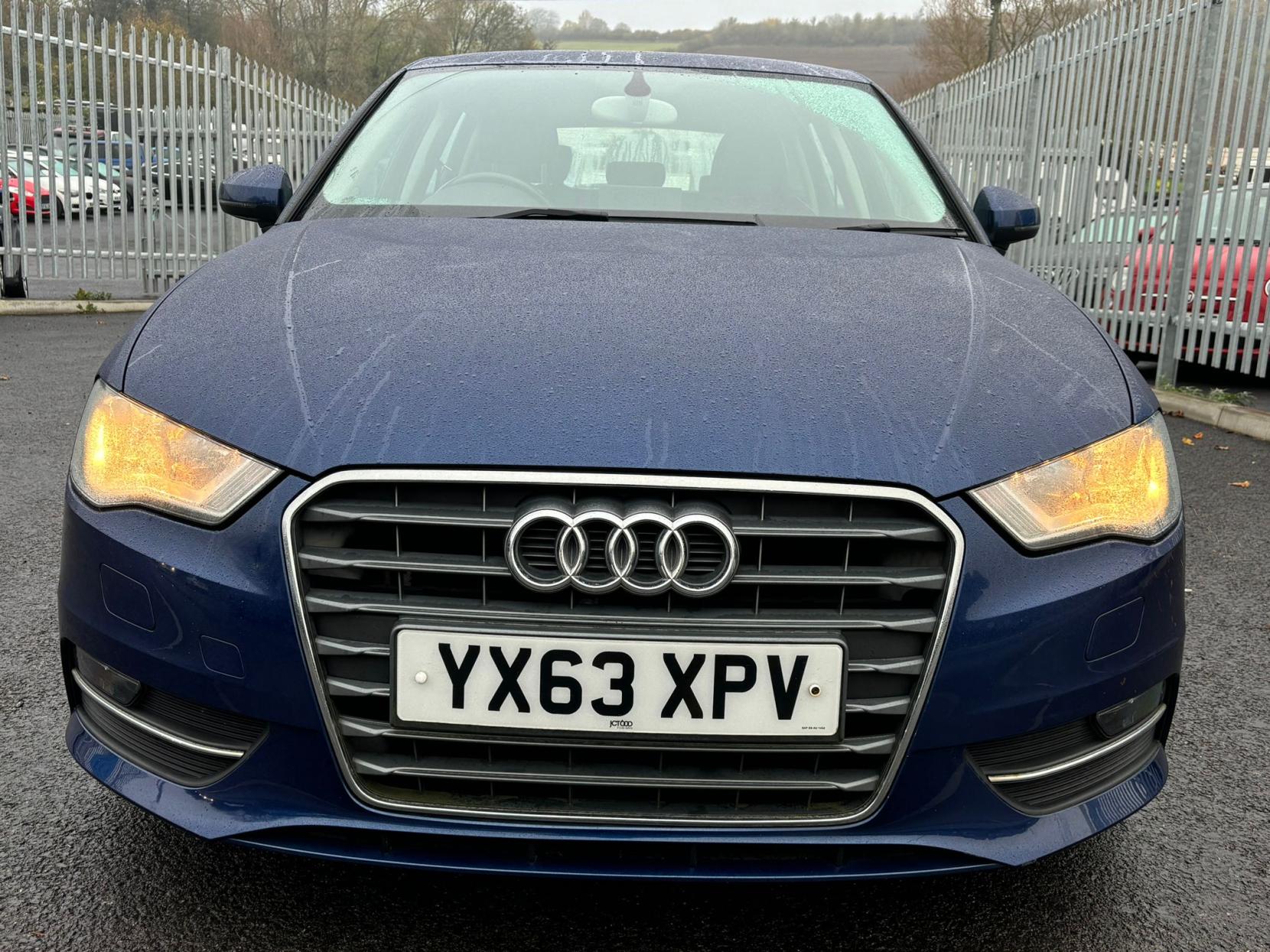 Audi A3 1.4 TFSI CoD Sport Sportback 5dr Petrol Manual Euro 6 (s/s) (140 ps)