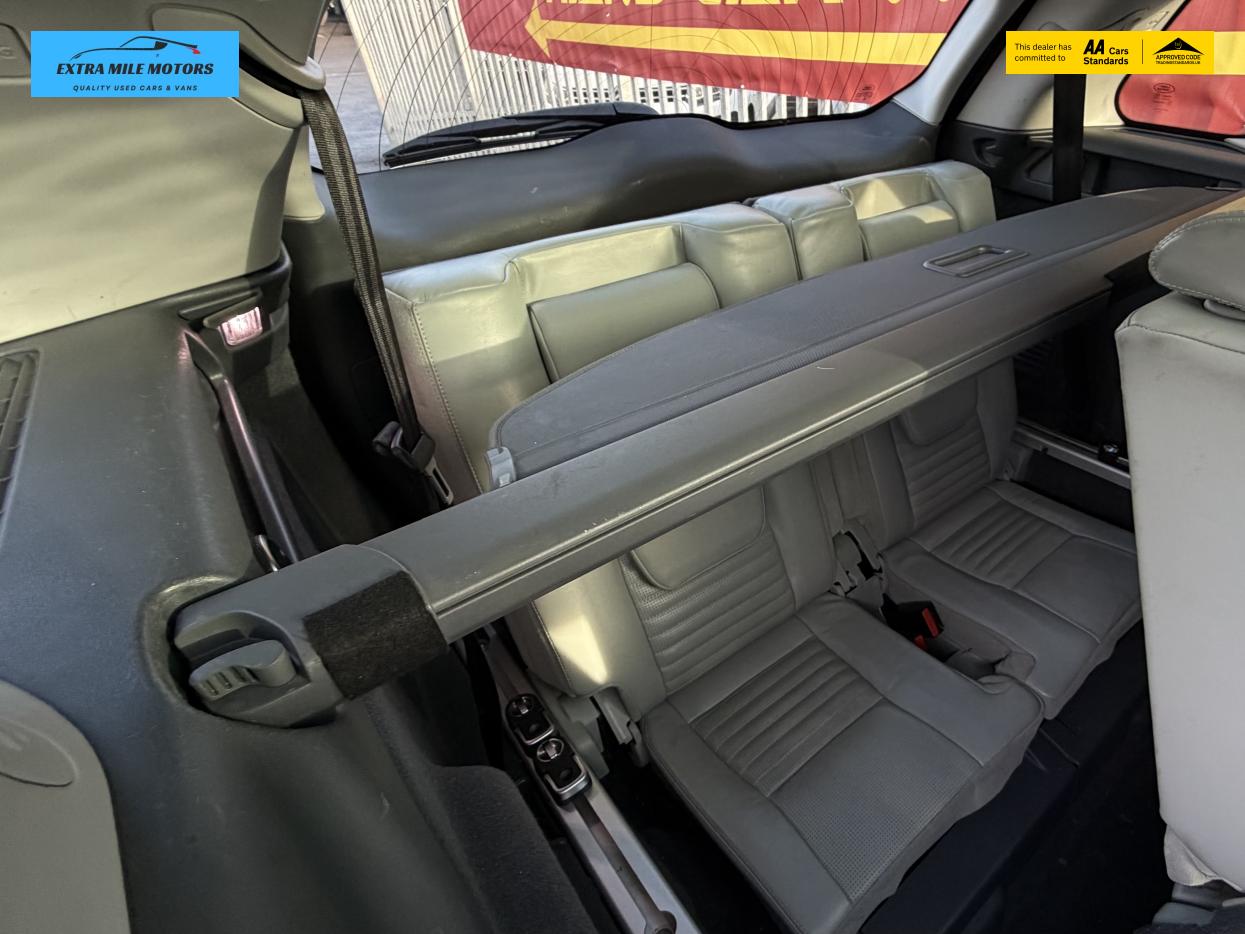 Land Rover Discovery Sport 2.0 TD4 HSE Luxury SUV 5dr Diesel Auto 4WD Euro 6 (s/s) (180 ps)