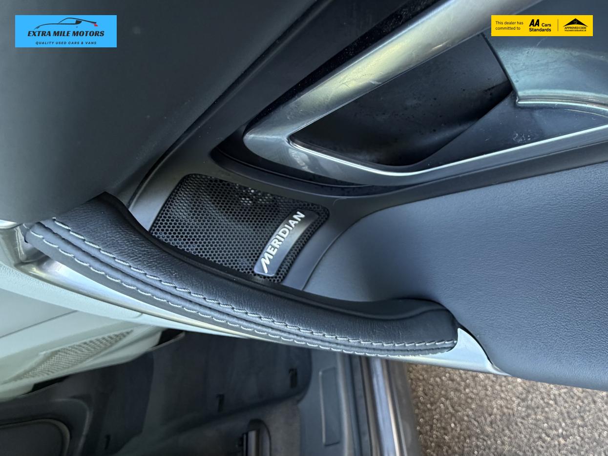 Land Rover Discovery Sport 2.0 TD4 HSE Luxury SUV 5dr Diesel Auto 4WD Euro 6 (s/s) (180 ps)