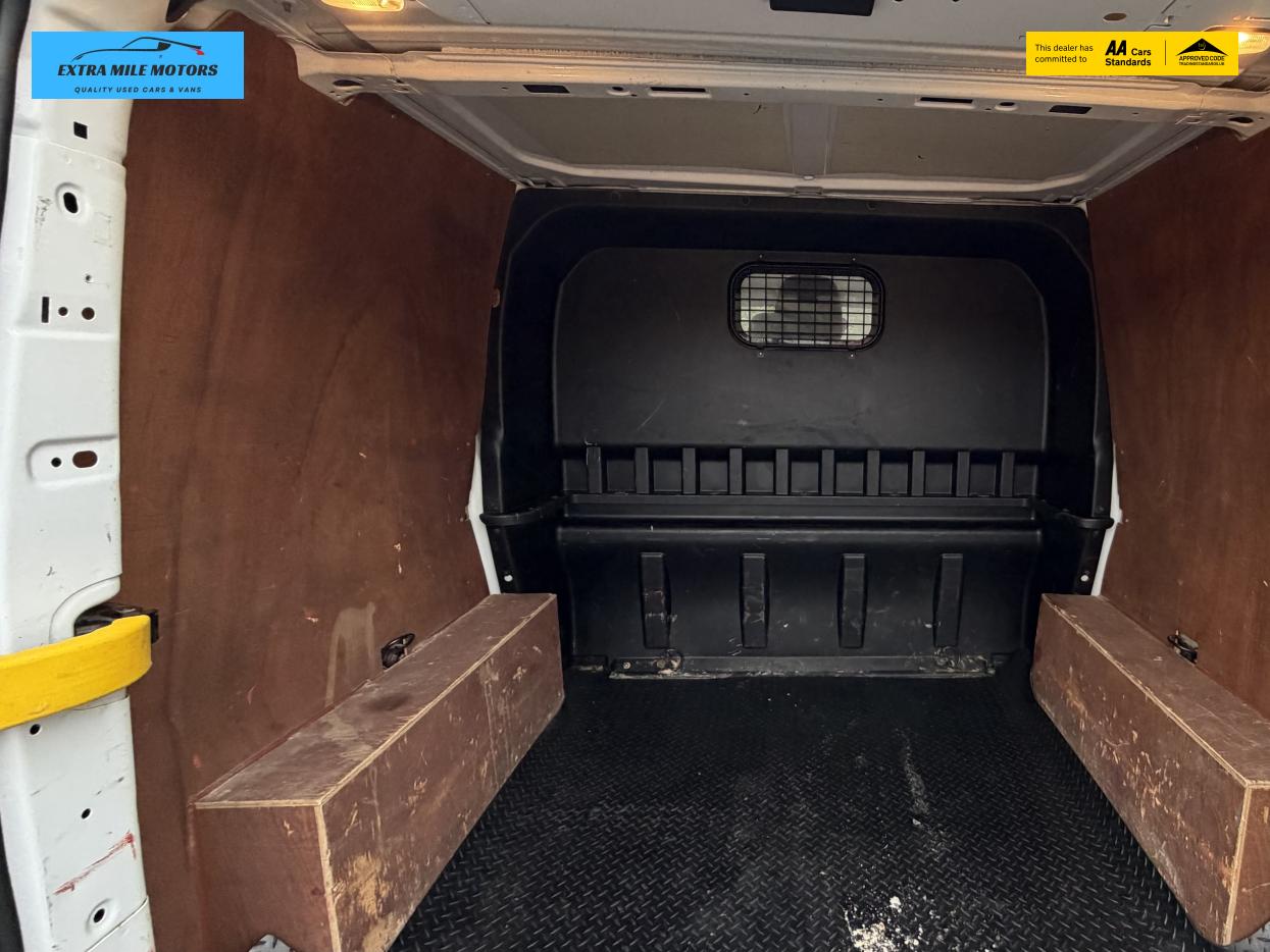 Ford Transit Custom 2.0 300 EcoBlue Limited Crew Van Double Cab 5dr Diesel Manual L1 H1 Euro 6 (6 Seat) (130 ps)