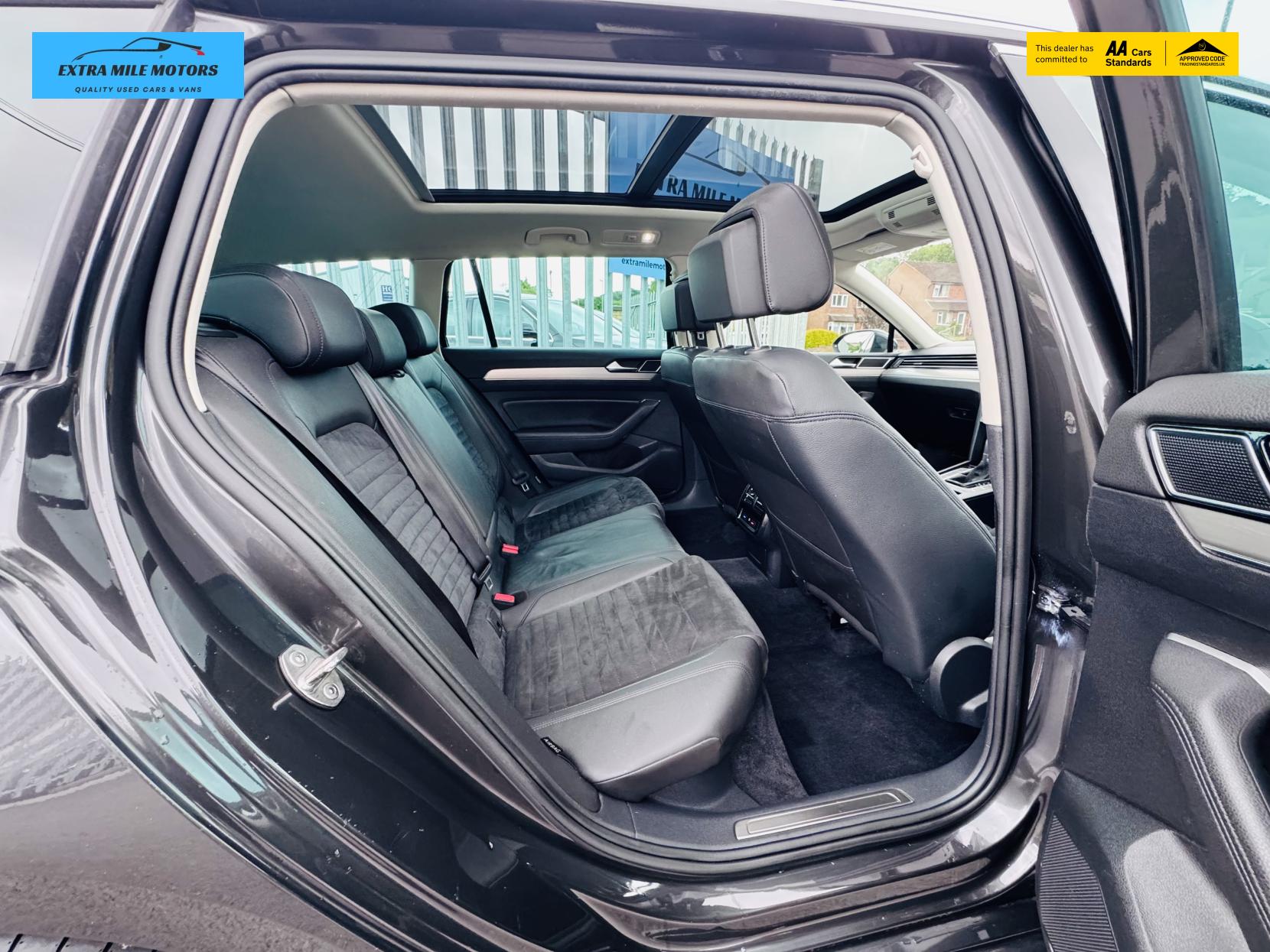 Volkswagen Passat 1.4 TSI GT Estate 5dr Petrol DSG Euro 6 (s/s) (125 ps)