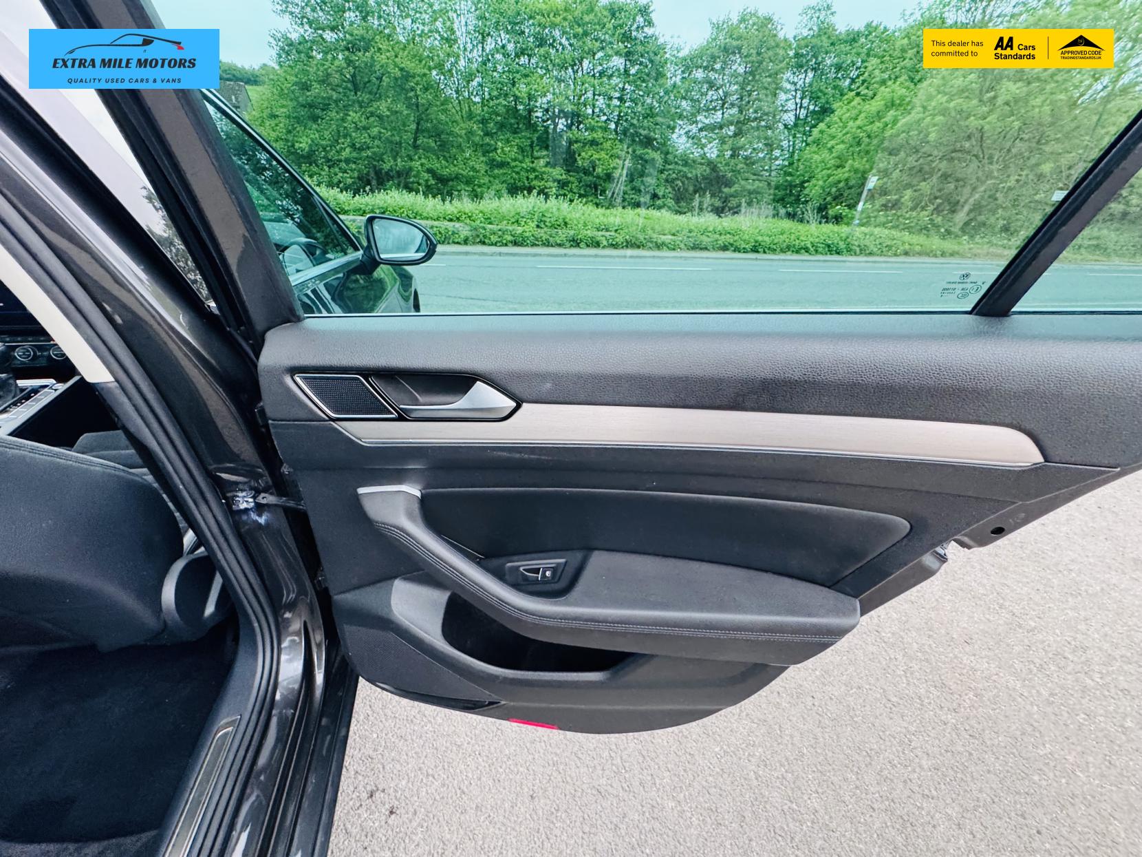 Volkswagen Passat 1.4 TSI GT Estate 5dr Petrol DSG Euro 6 (s/s) (125 ps)
