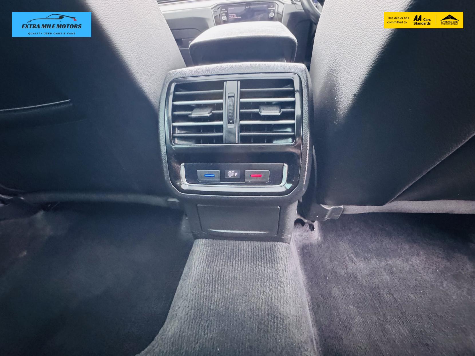 Volkswagen Passat 1.4 TSI GT Estate 5dr Petrol DSG Euro 6 (s/s) (125 ps)