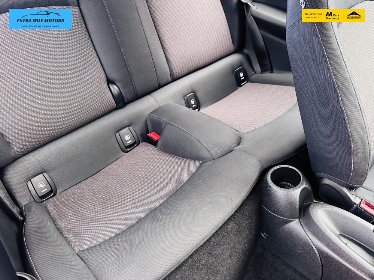MINI Hatch 1.2 One Hatchback 3dr Petrol Manual Euro 6 (s/s) (102 ps)