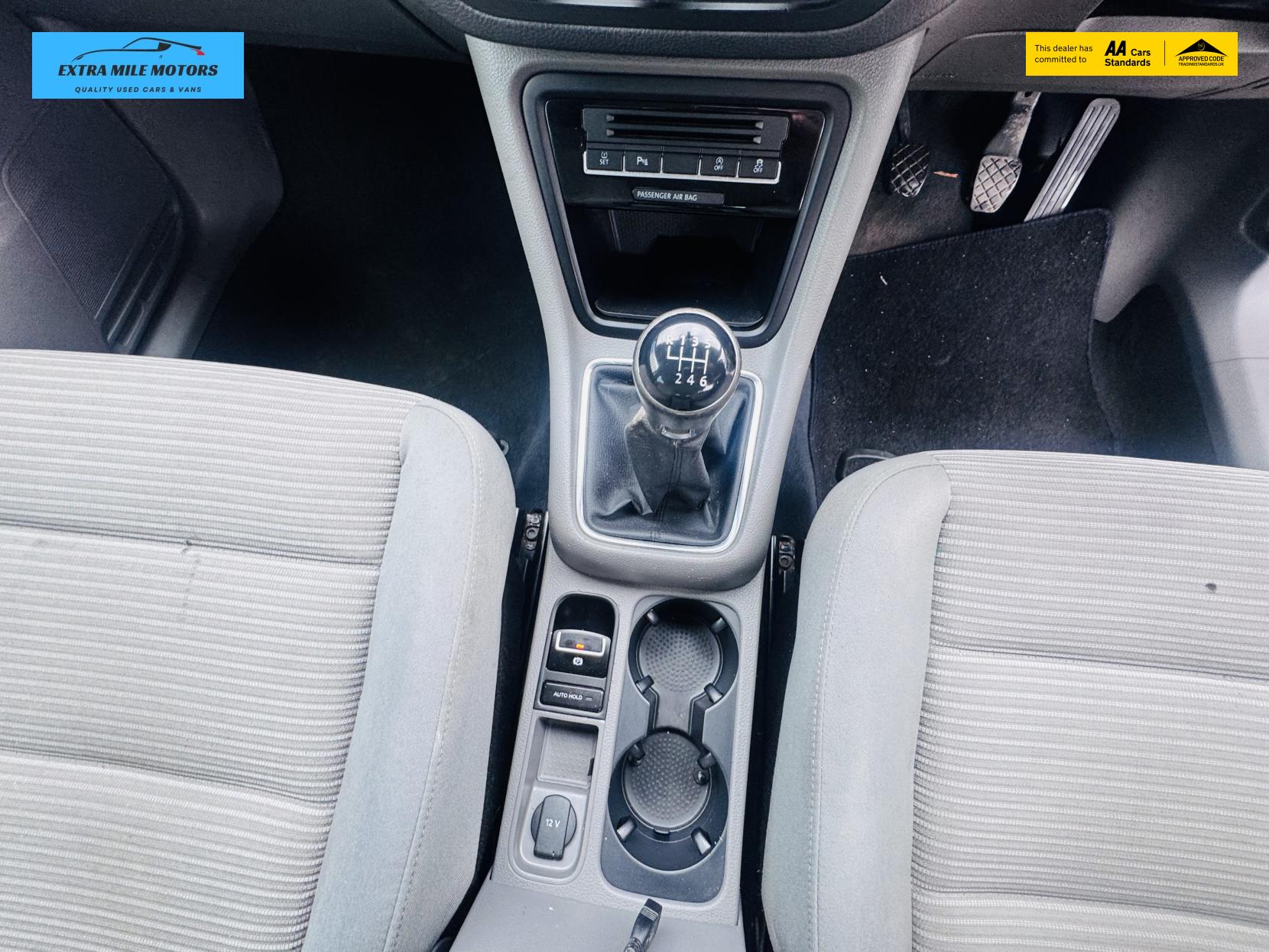 SEAT Alhambra 2.0 TDI Ecomotive CR SE MPV 5dr Diesel Manual Euro 5 (s/s) (140 ps)