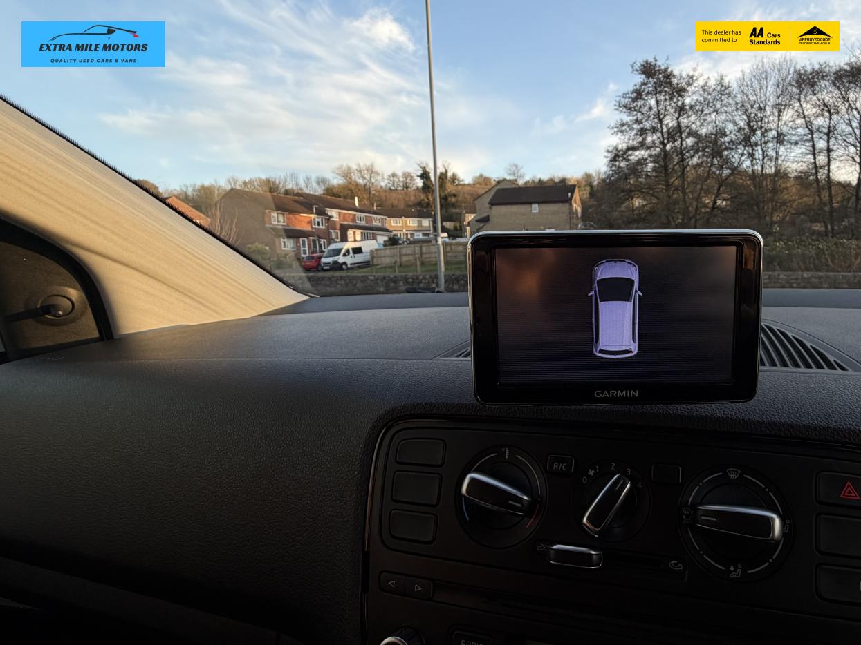 Skoda Citigo 1.0 MPI SE Hatchback 3dr Petrol Manual Euro 5 (60 ps)