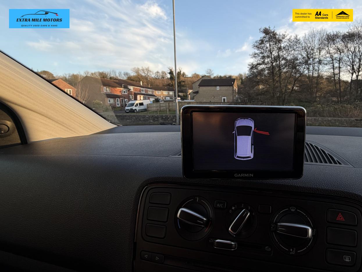 Skoda Citigo 1.0 MPI SE Hatchback 3dr Petrol Manual Euro 5 (60 ps)