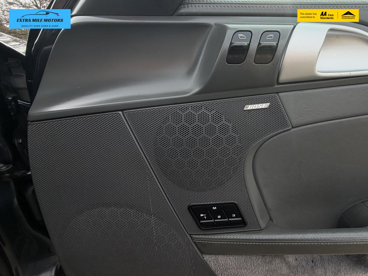 Porsche Boxster 3.4 987 S Convertible 2dr Petrol Manual (254 g/km, 295 bhp)