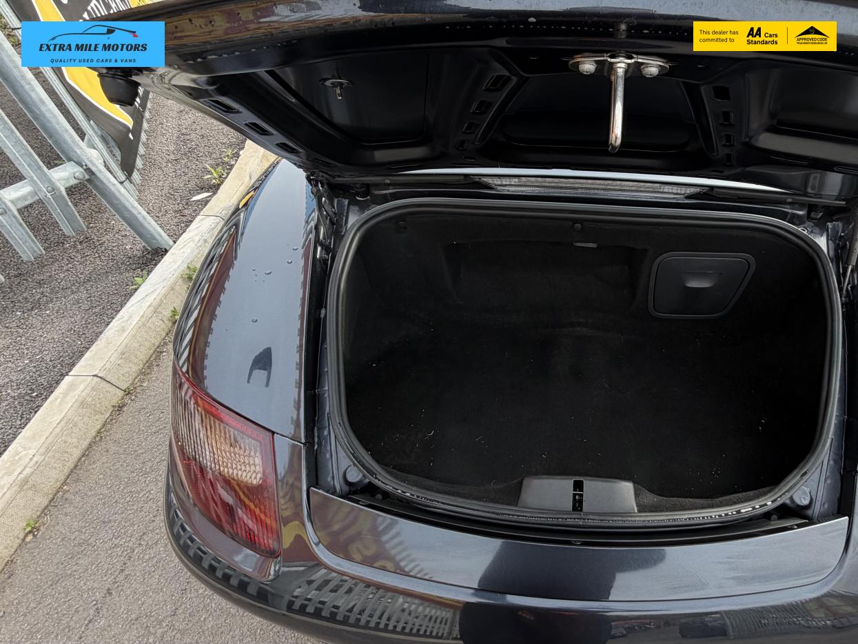 Porsche Boxster 3.4 987 S Convertible 2dr Petrol Manual (254 g/km, 295 bhp)