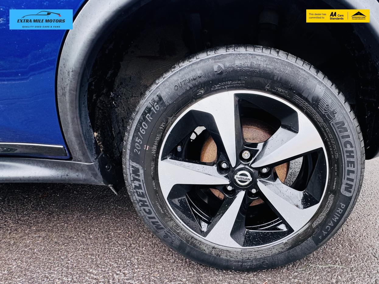 Nissan Juke 1.6 Bose Personal Edition SUV 5dr Petrol Manual Euro 6 (112 ps)