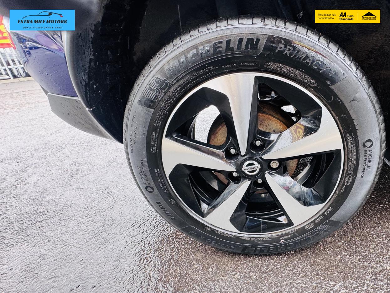 Nissan Juke 1.6 Bose Personal Edition SUV 5dr Petrol Manual Euro 6 (112 ps)