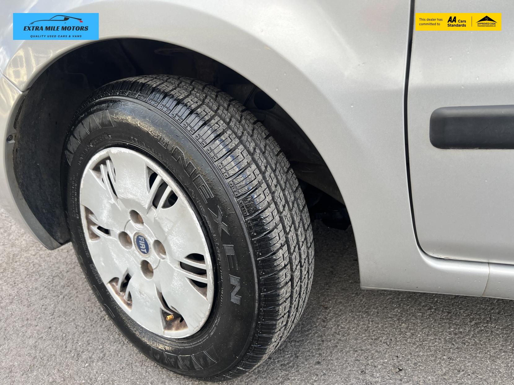 Fiat Panda 1.2 Dynamic Hatchback 5dr Petrol Manual (133 g/km, 60 bhp)