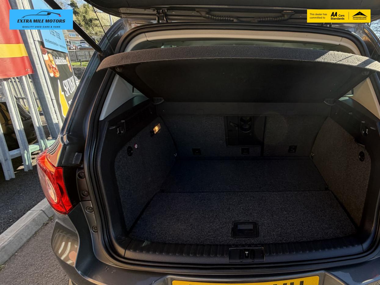 Volkswagen Tiguan 2.0 TDI Match SUV 5dr Diesel DSG 4WD Euro 5 (140 ps)