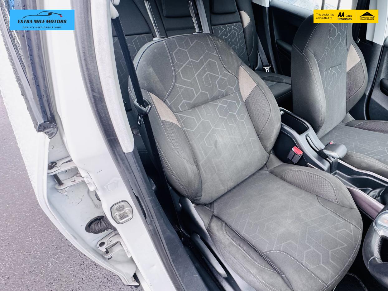 Peugeot 2008 1.2 PureTech Active SUV 5dr Petrol Manual Euro 6 (82 ps)