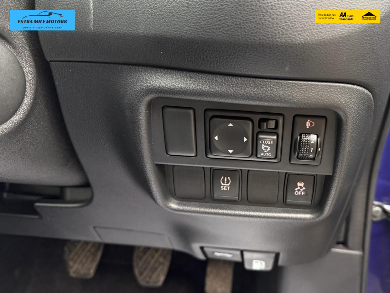 Nissan Juke 1.6 Bose Personal Edition SUV 5dr Petrol Manual Euro 6 (112 ps)