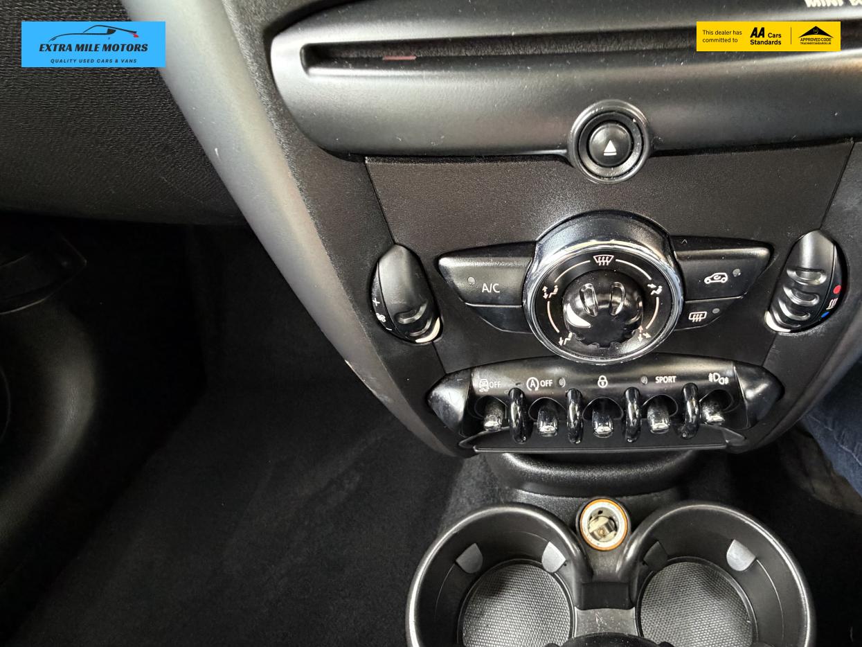 MINI Countryman 2.0 Cooper SD SUV 5dr Diesel Manual Euro 5 (s/s) (143 ps)