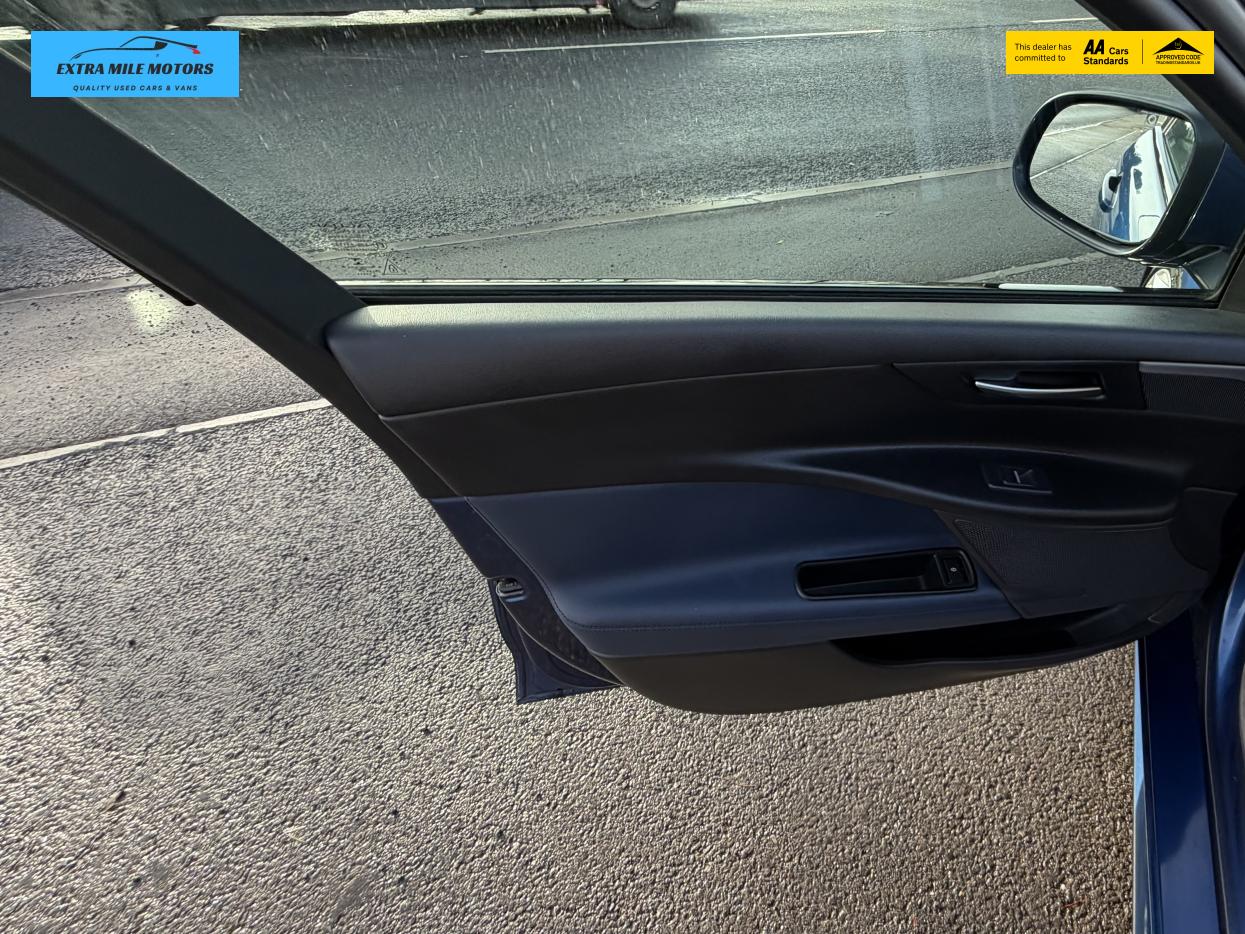 Jaguar XE 2.0d R-Sport Saloon 4dr Diesel Auto Euro 6 (s/s) (180 ps)