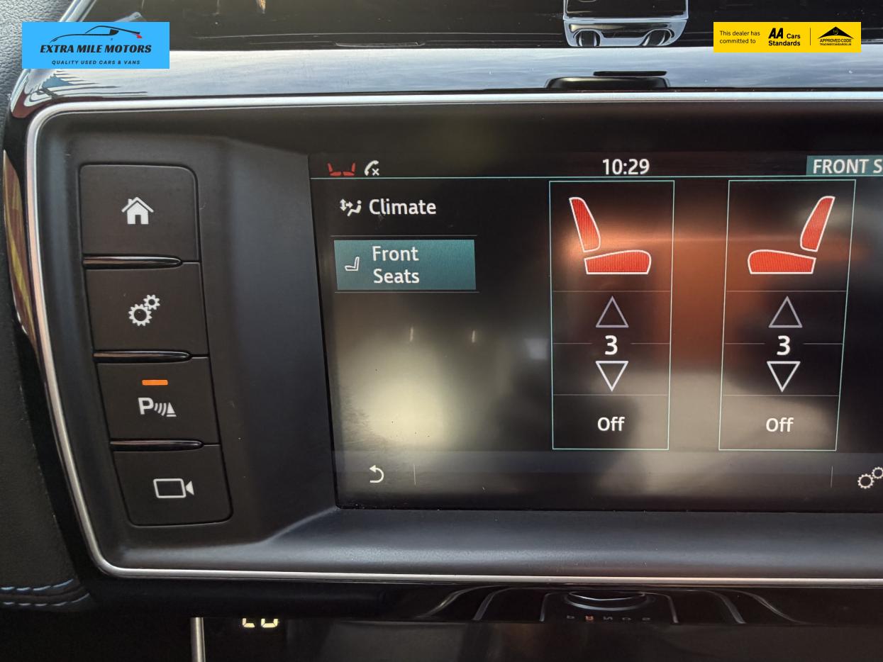 Jaguar XE 2.0d R-Sport Saloon 4dr Diesel Auto Euro 6 (s/s) (180 ps)