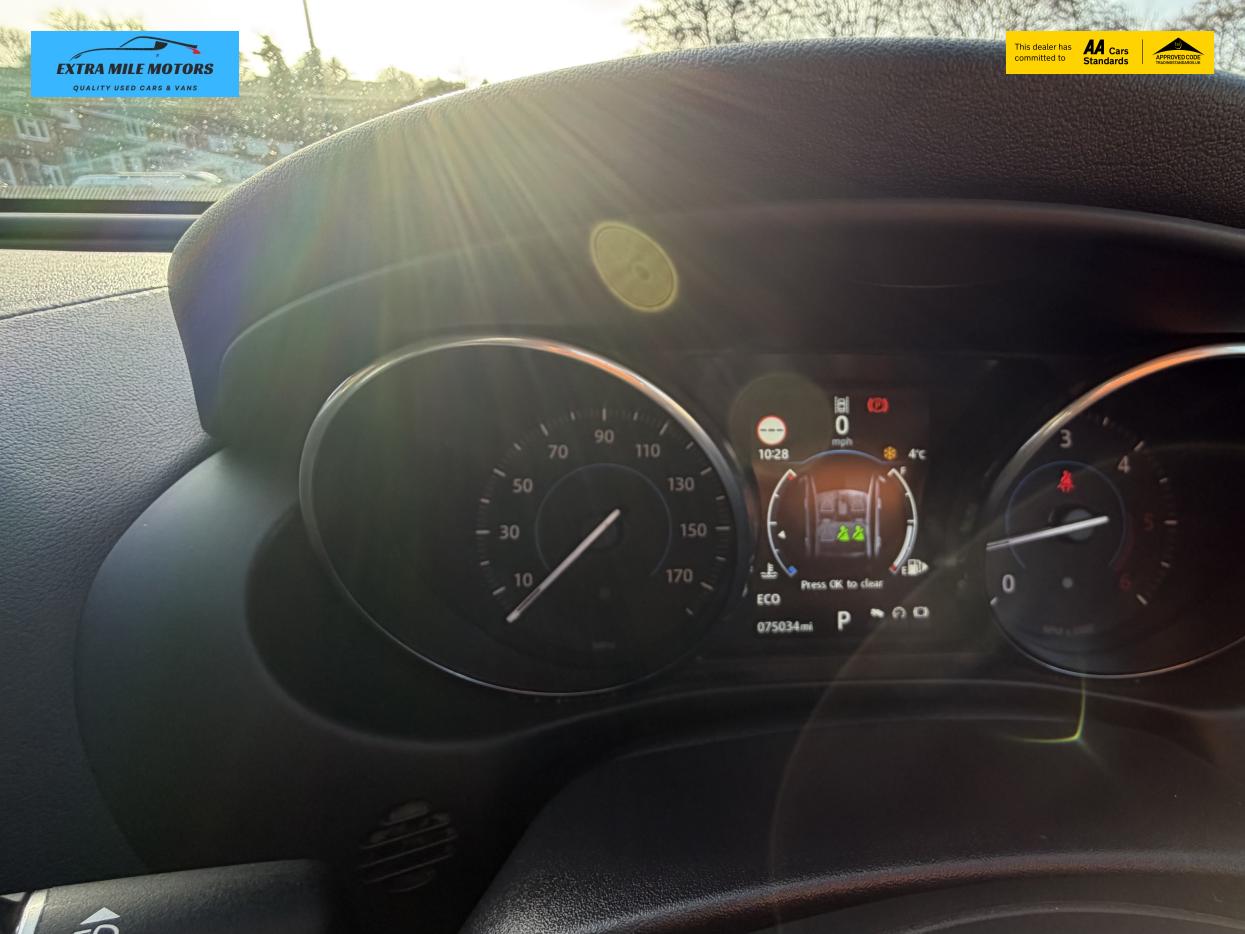 Jaguar XE 2.0d R-Sport Saloon 4dr Diesel Auto Euro 6 (s/s) (180 ps)