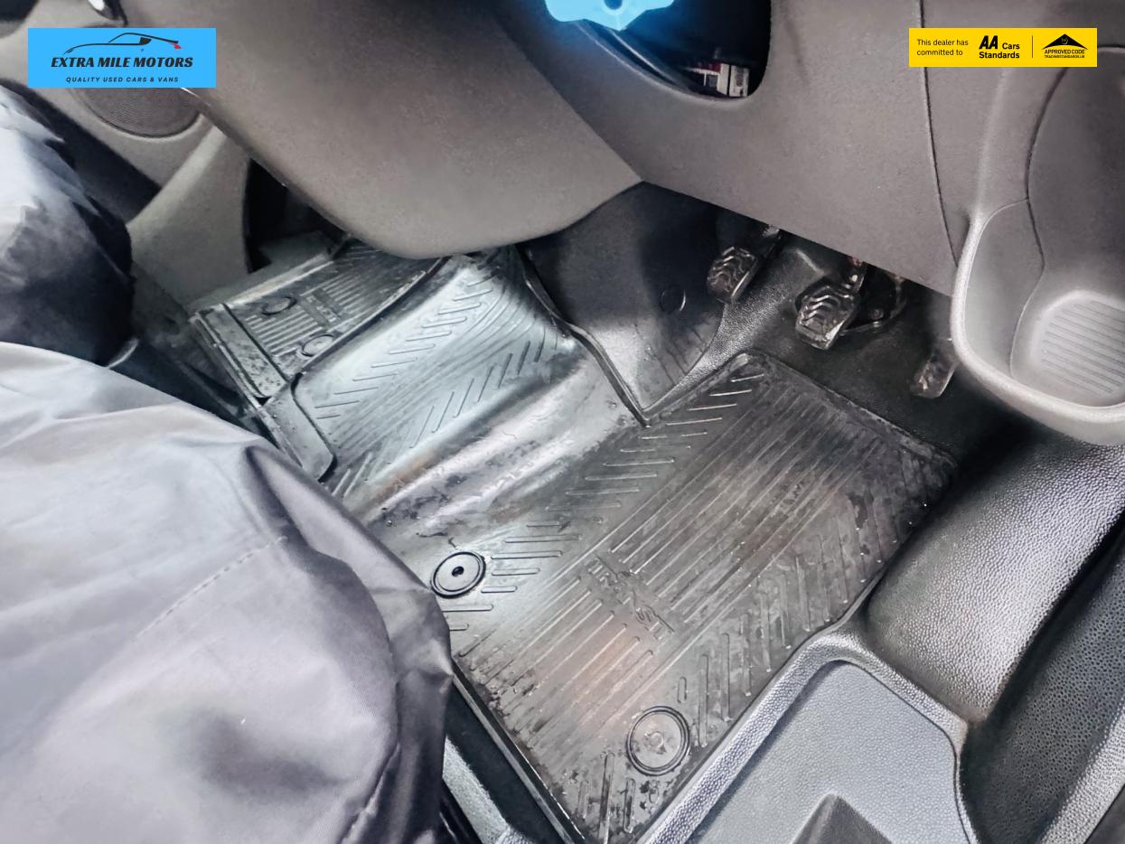 Ford Transit Custom 2.0 300 EcoBlue Panel Van 5dr Diesel Manual L1 H1 Euro 6 (105 ps)