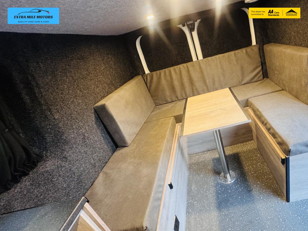 Ford Transit Custom 2.0 300 EcoBlue Panel Van 5dr Diesel Manual L1 H1 Euro 6 (105 ps)