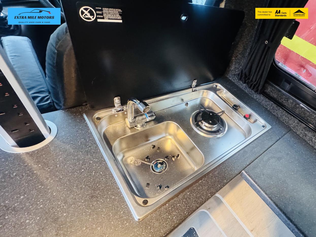 Ford Transit Custom 2.0 300 EcoBlue Panel Van 5dr Diesel Manual L1 H1 Euro 6 (105 ps)