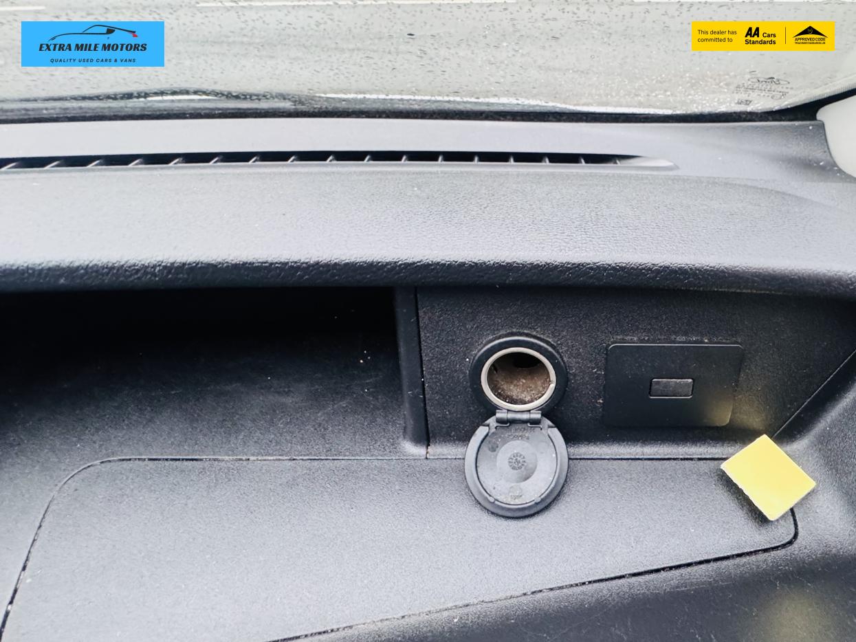 Ford Transit Custom 2.0 300 EcoBlue Panel Van 5dr Diesel Manual L1 H1 Euro 6 (105 ps)