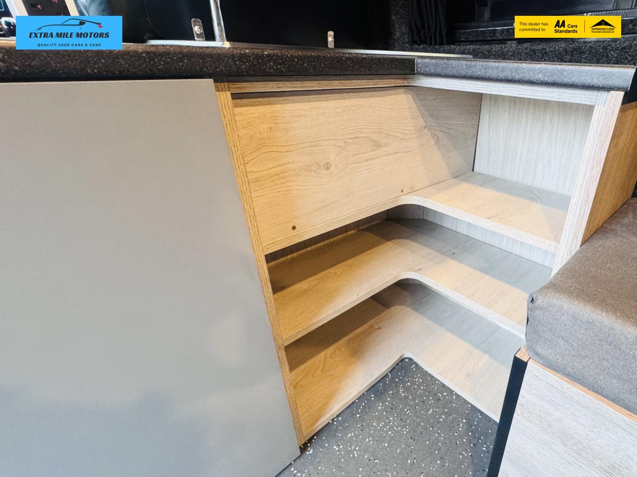 Ford Transit Custom 2.0 300 EcoBlue Panel Van 5dr Diesel Manual L1 H1 Euro 6 (105 ps)