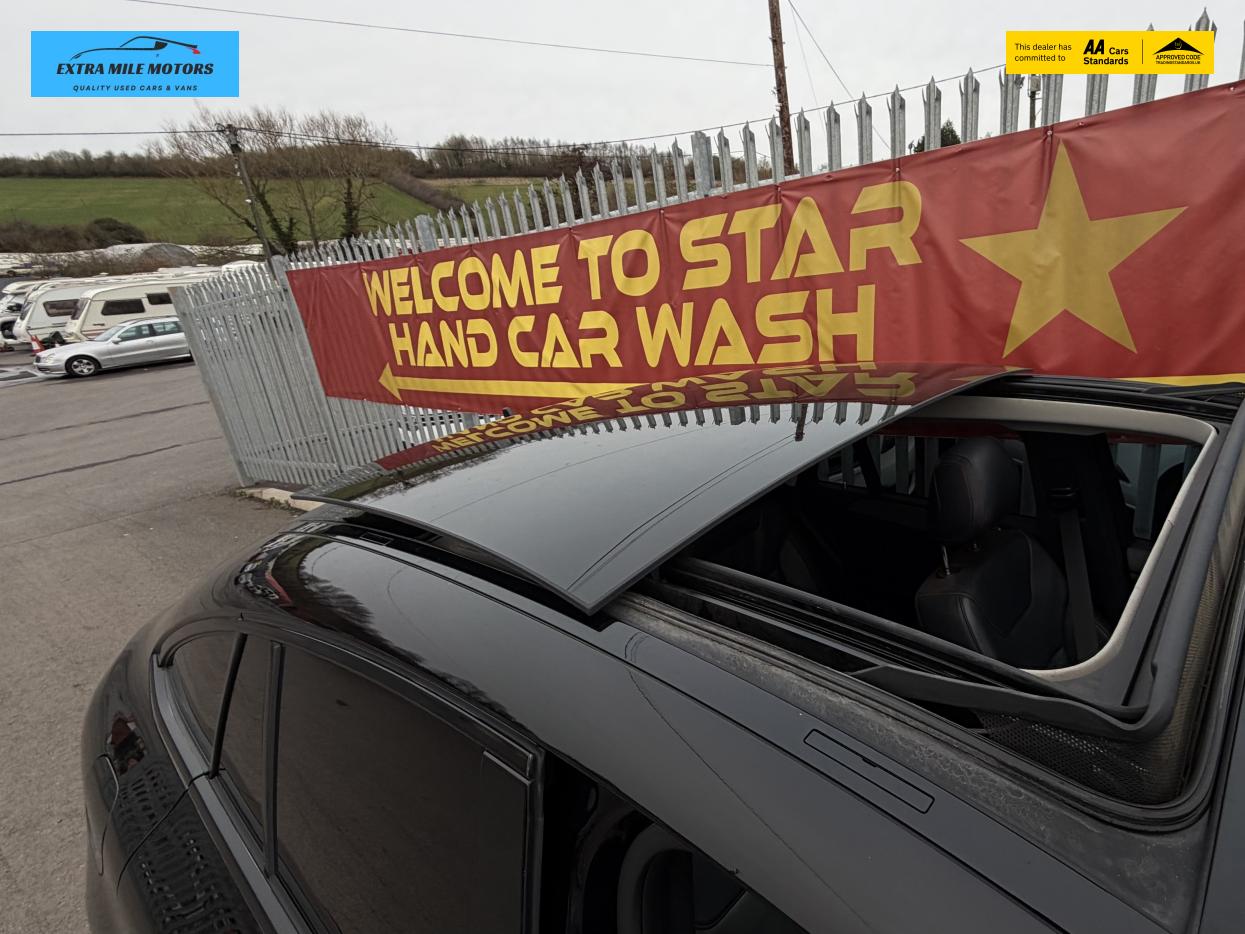 Mercedes-Benz GLE 3.0 GLE350d V6 AMG Line (Premium) Coupe 5dr Diesel G-Tronic 4MATIC Euro 6 (s/s) (258 ps)