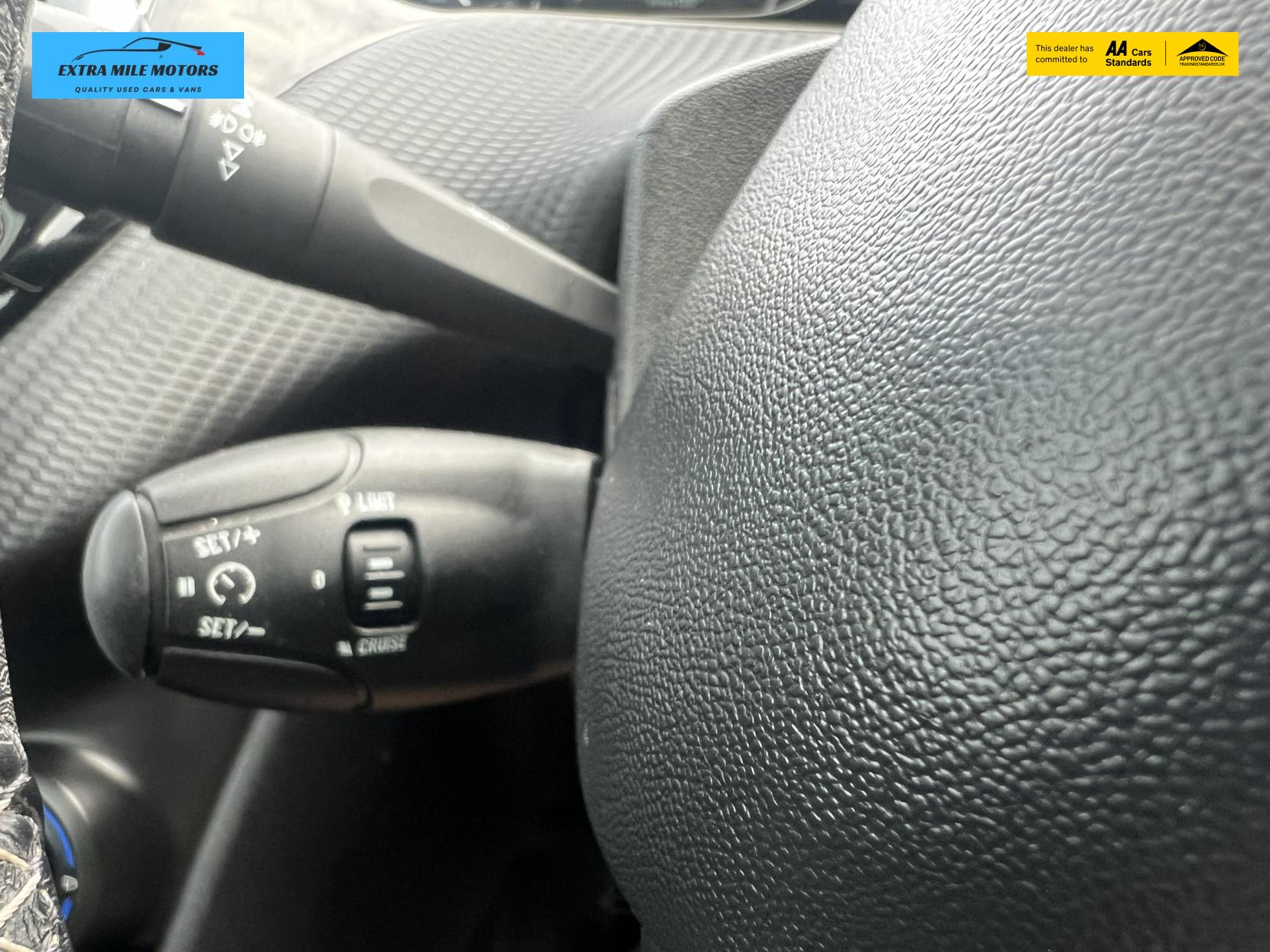 Peugeot 208 1.2 PureTech Allure Premium Hatchback 5dr Petrol Manual Euro 6 (s/s) (82 ps)