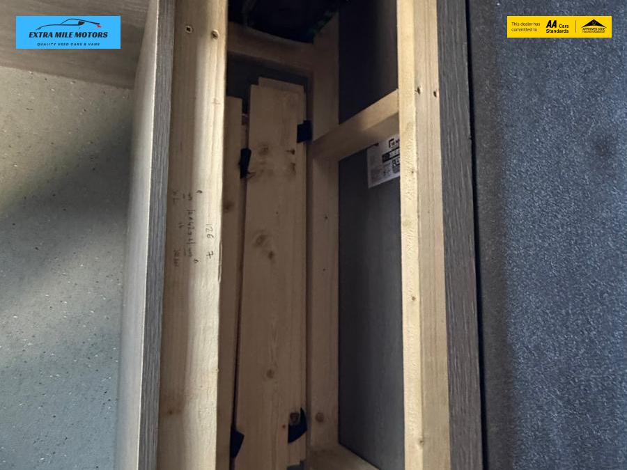 Mercedes-Benz Vito 1.6 111 CDI Panel Van 6dr Diesel Manual FWD L2 Euro 6 (114 ps)