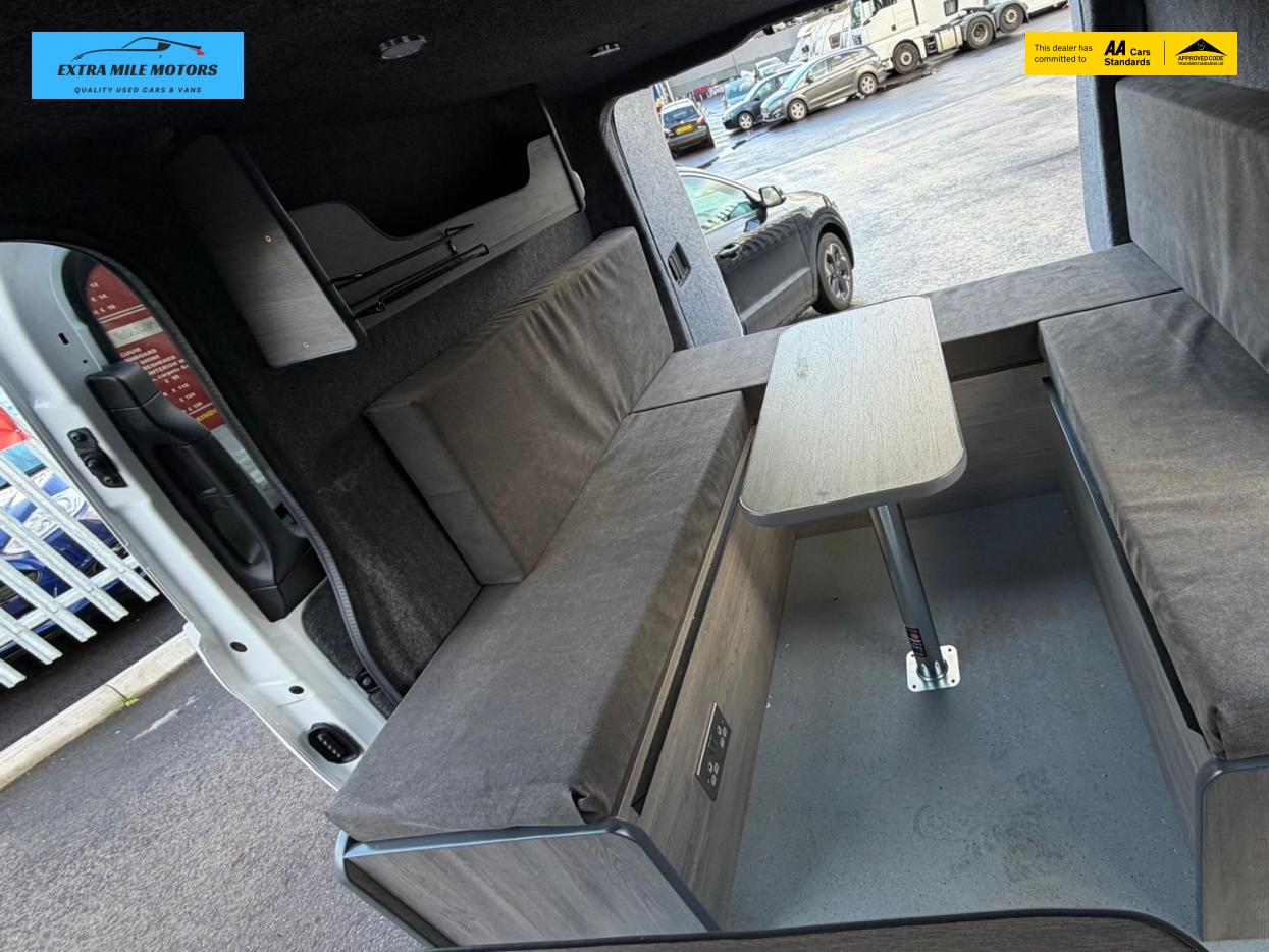 Mercedes-Benz Vito 1.6 111 CDI Panel Van 6dr Diesel Manual FWD L2 Euro 6 (114 ps)