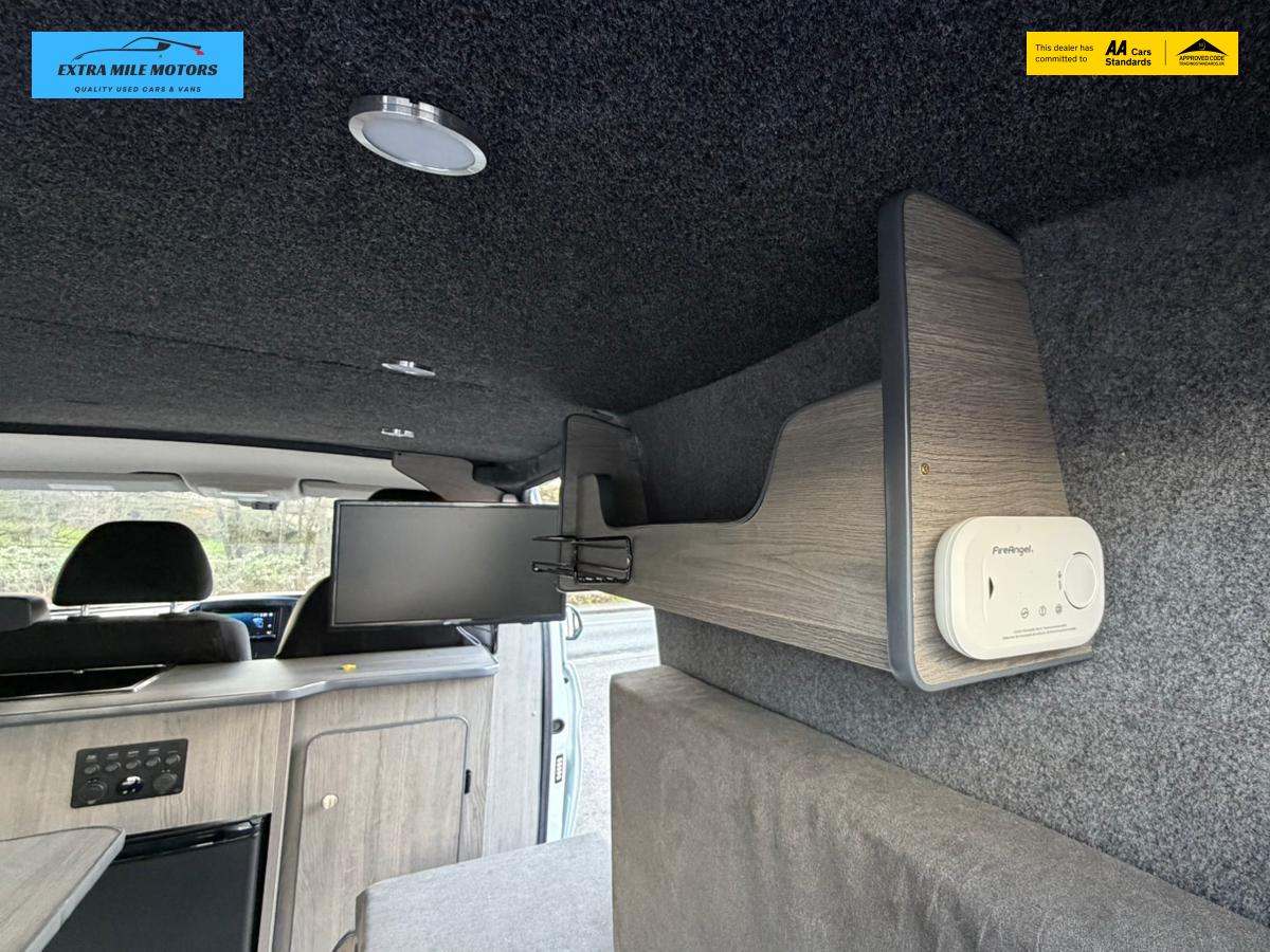 Mercedes-Benz Vito 1.6 111 CDI Panel Van 6dr Diesel Manual FWD L2 Euro 6 (114 ps)