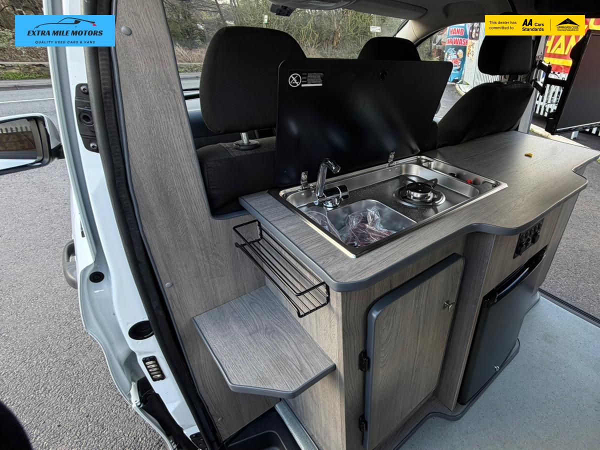 Mercedes-Benz Vito 1.6 111 CDI Panel Van 6dr Diesel Manual FWD L2 Euro 6 (114 ps)