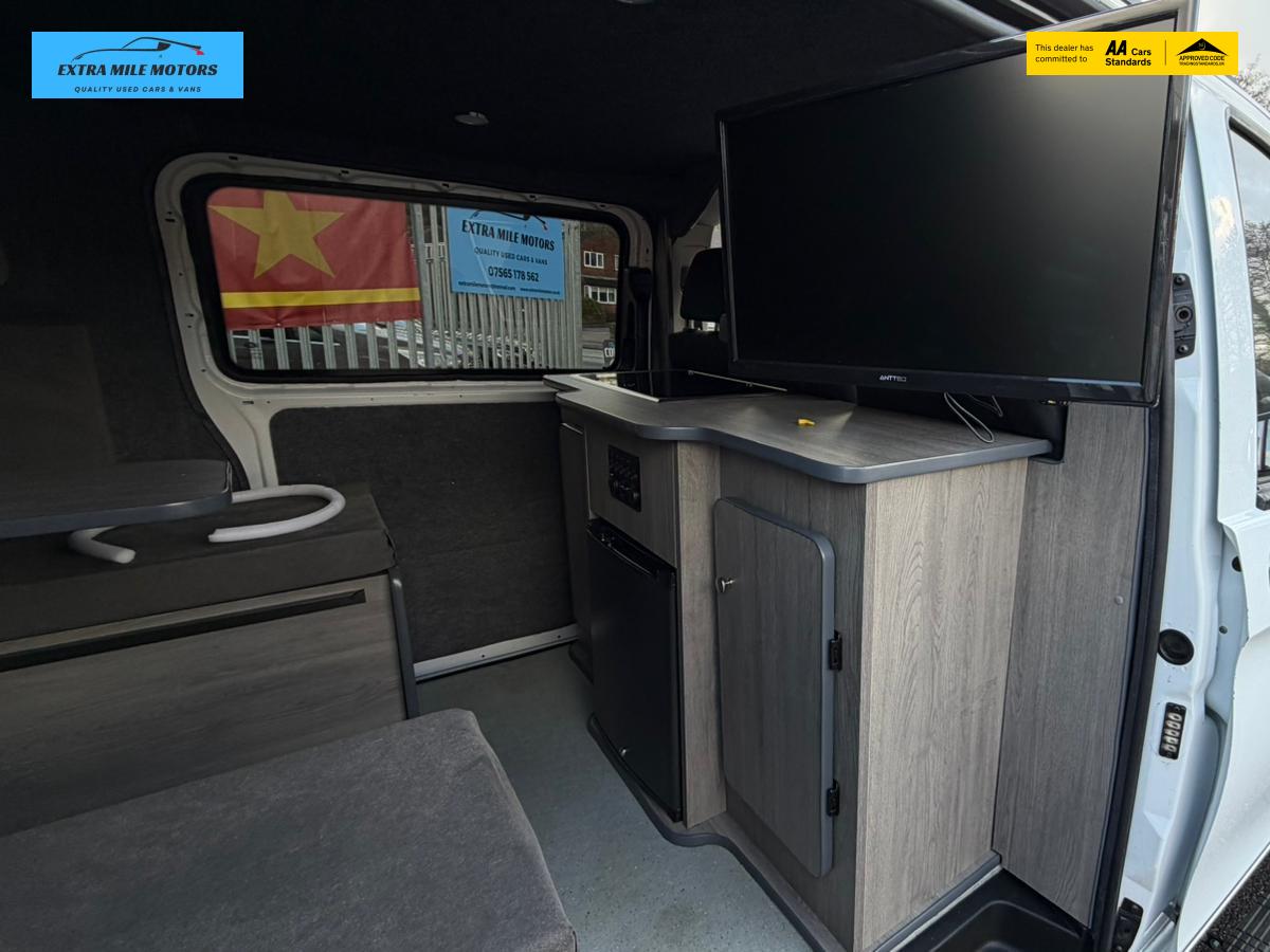 Mercedes-Benz Vito 1.6 111 CDI Panel Van 6dr Diesel Manual FWD L2 Euro 6 (114 ps)