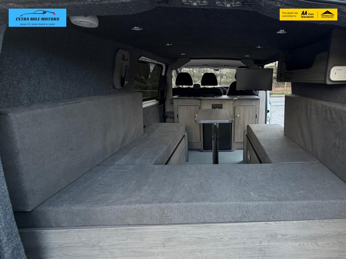 Mercedes-Benz Vito 1.6 111 CDI Panel Van 6dr Diesel Manual FWD L2 Euro 6 (114 ps)