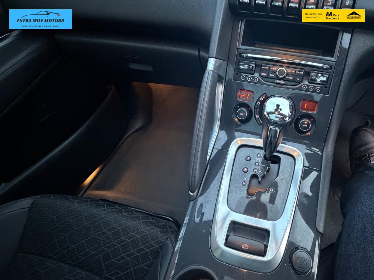 Peugeot 3008 1.6 BlueHDi Allure SUV 5dr Diesel EAT Euro 6 (s/s) (120 ps)