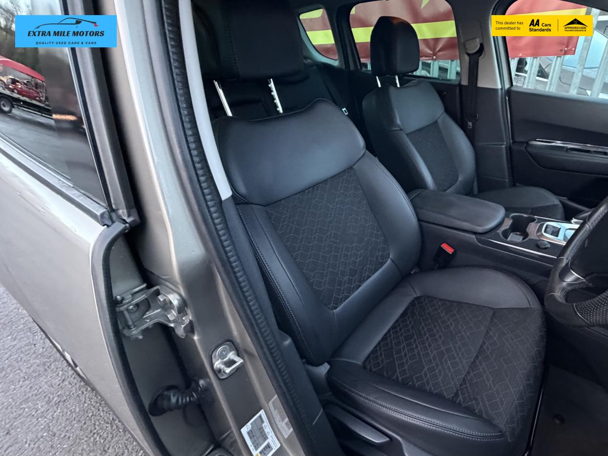 Peugeot 3008 1.6 BlueHDi Allure SUV 5dr Diesel EAT Euro 6 (s/s) (120 ps)